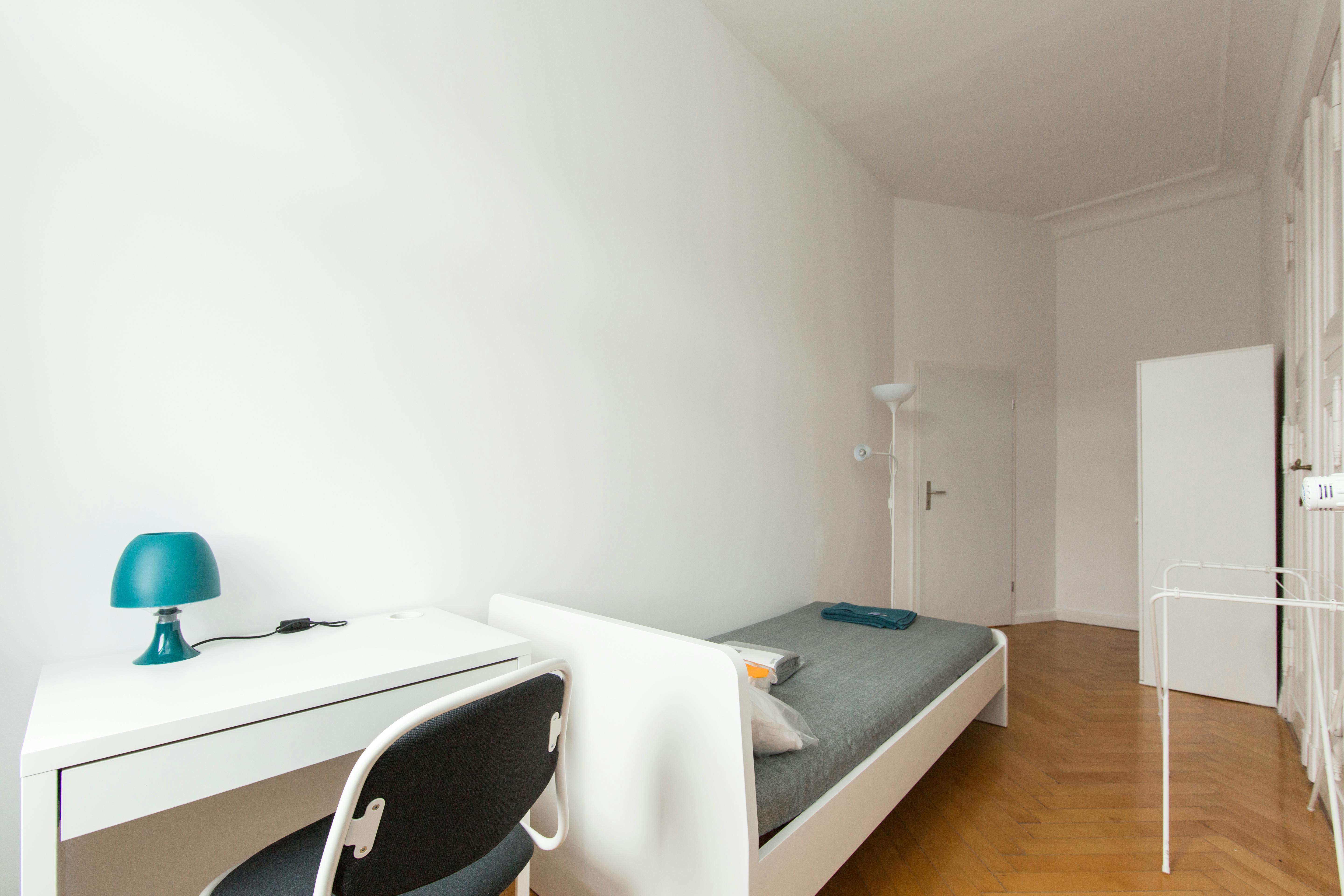 Apartment Berlin, 116m² — photo 2