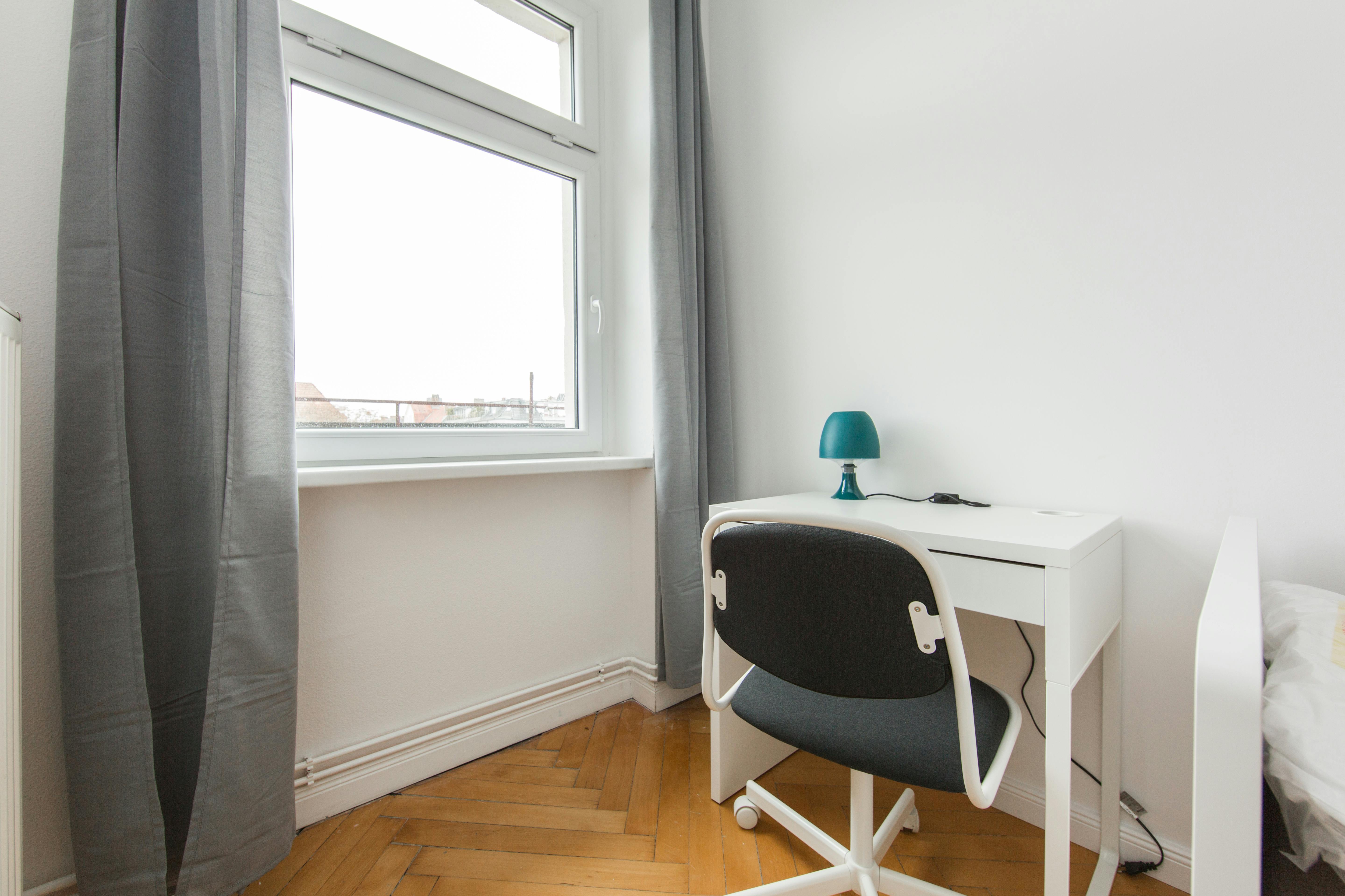 Apartment Berlin, 116m² — photo 3
