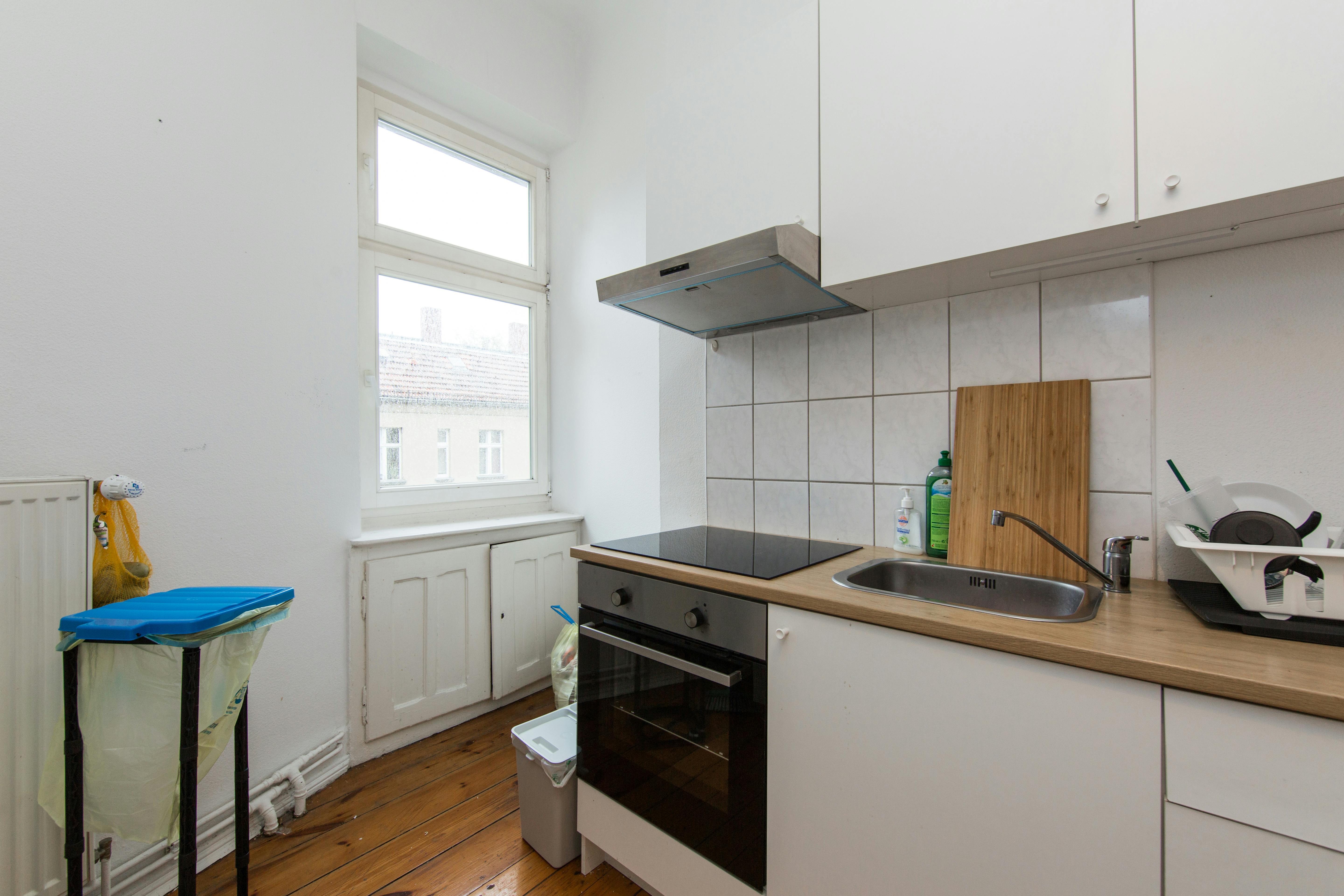 Apartment Berlin, 116m² — photo 4
