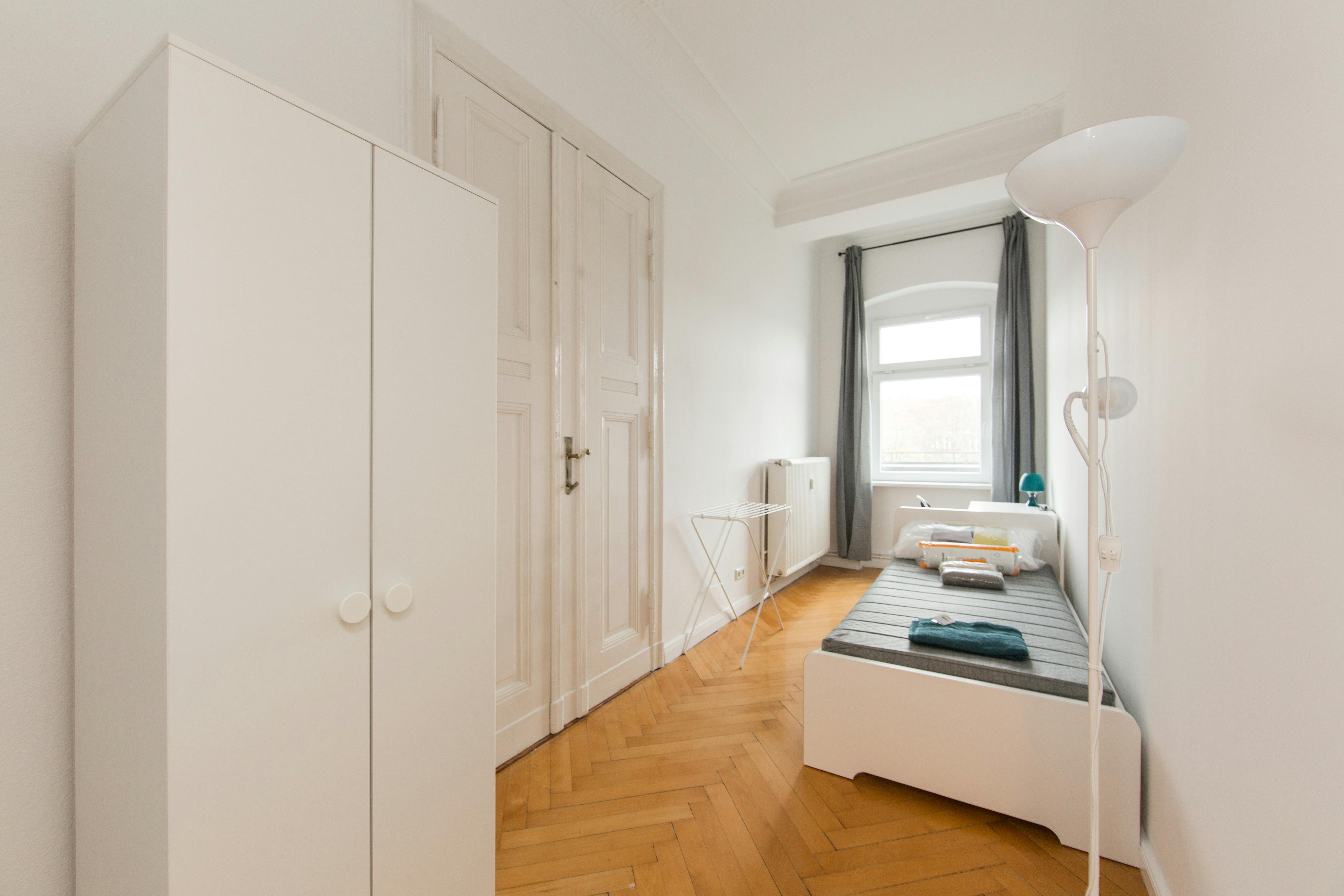 Apartment Berlin, 116m² — photo 1