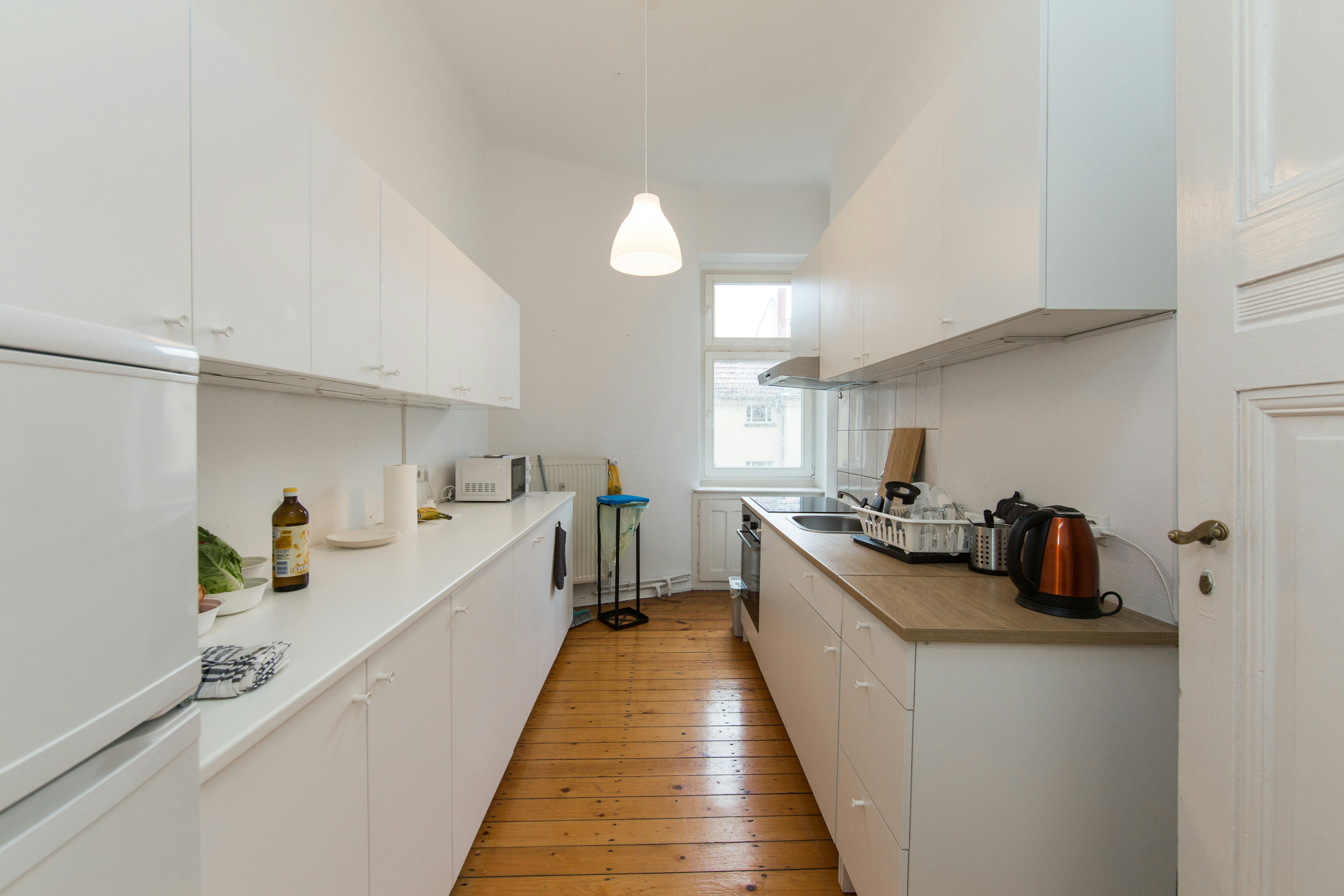 Apartment Berlin, 116m² — photo 5