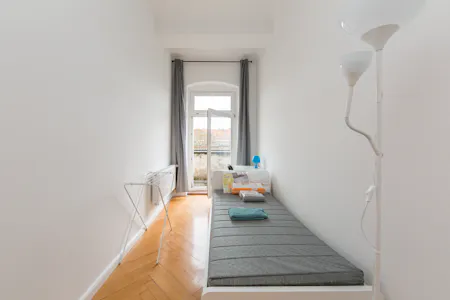 Private room for rent on Bornholmer Straße, Berlin, Berlin