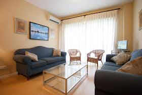 Apartment for rent for €1,850 per month in Sevilla, Calle León XIII