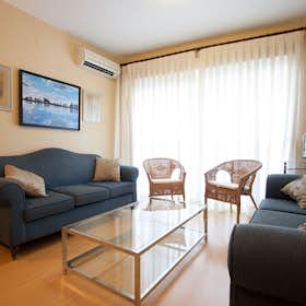 Apartment for rent for €1,850 per month in Sevilla, Calle León XIII