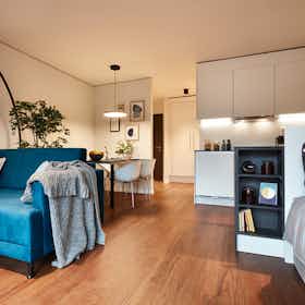 单间公寓 正在以 €1,629 的月租出租，其位于 Hamburg, Oeverseestraße