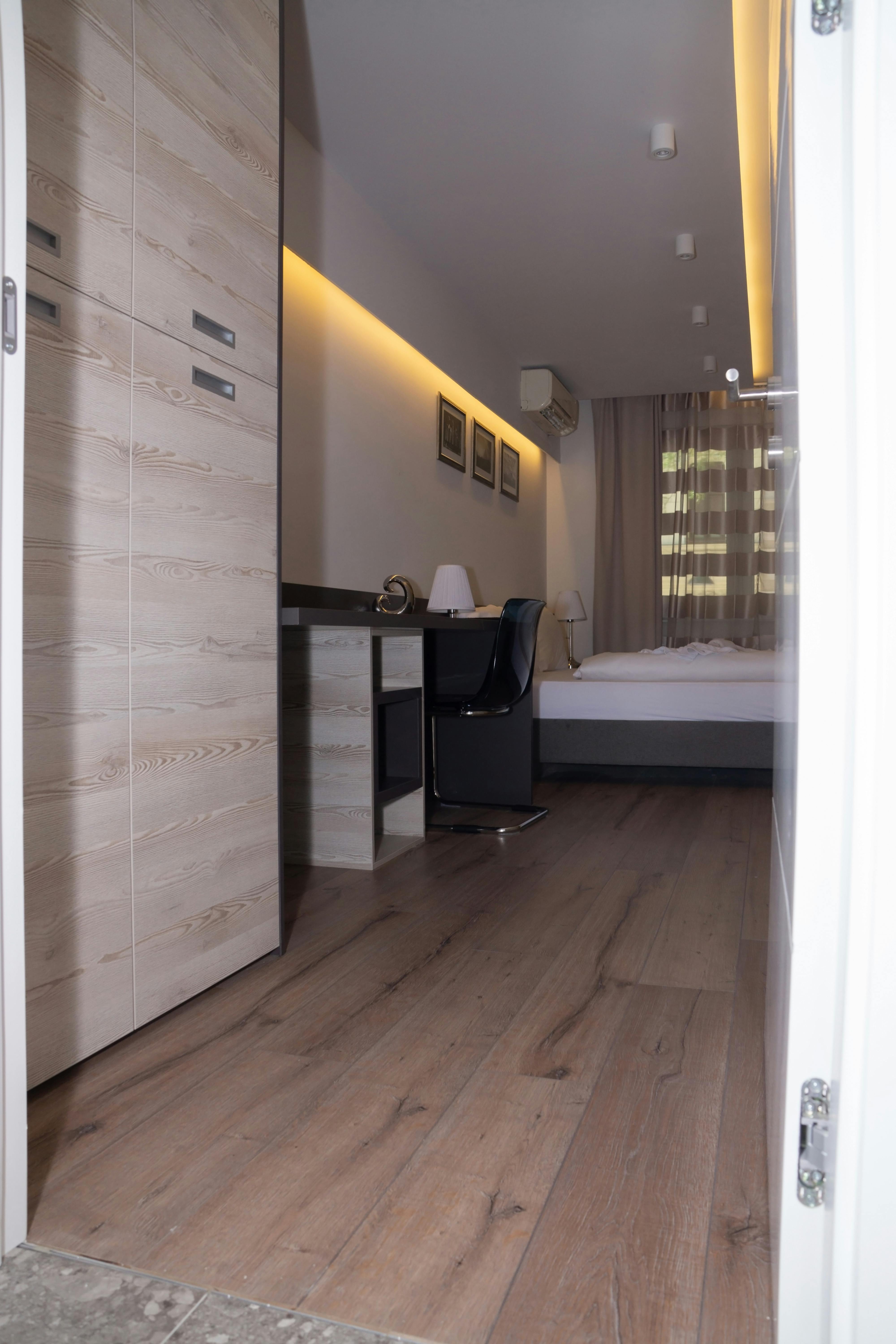 Apartment Vienna, 2 beds — photo 2