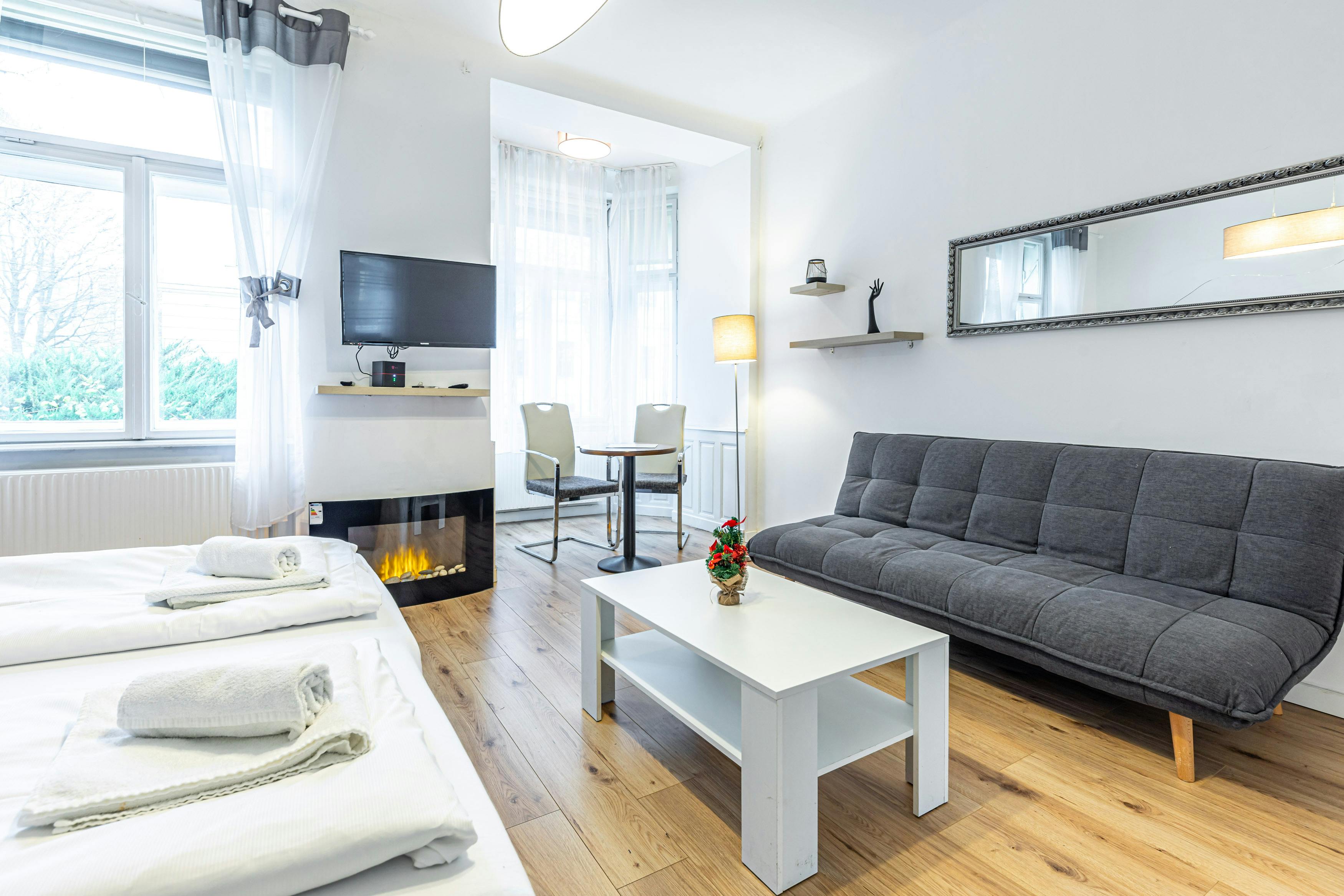 Apartment Vienna, 105m² — photo 5