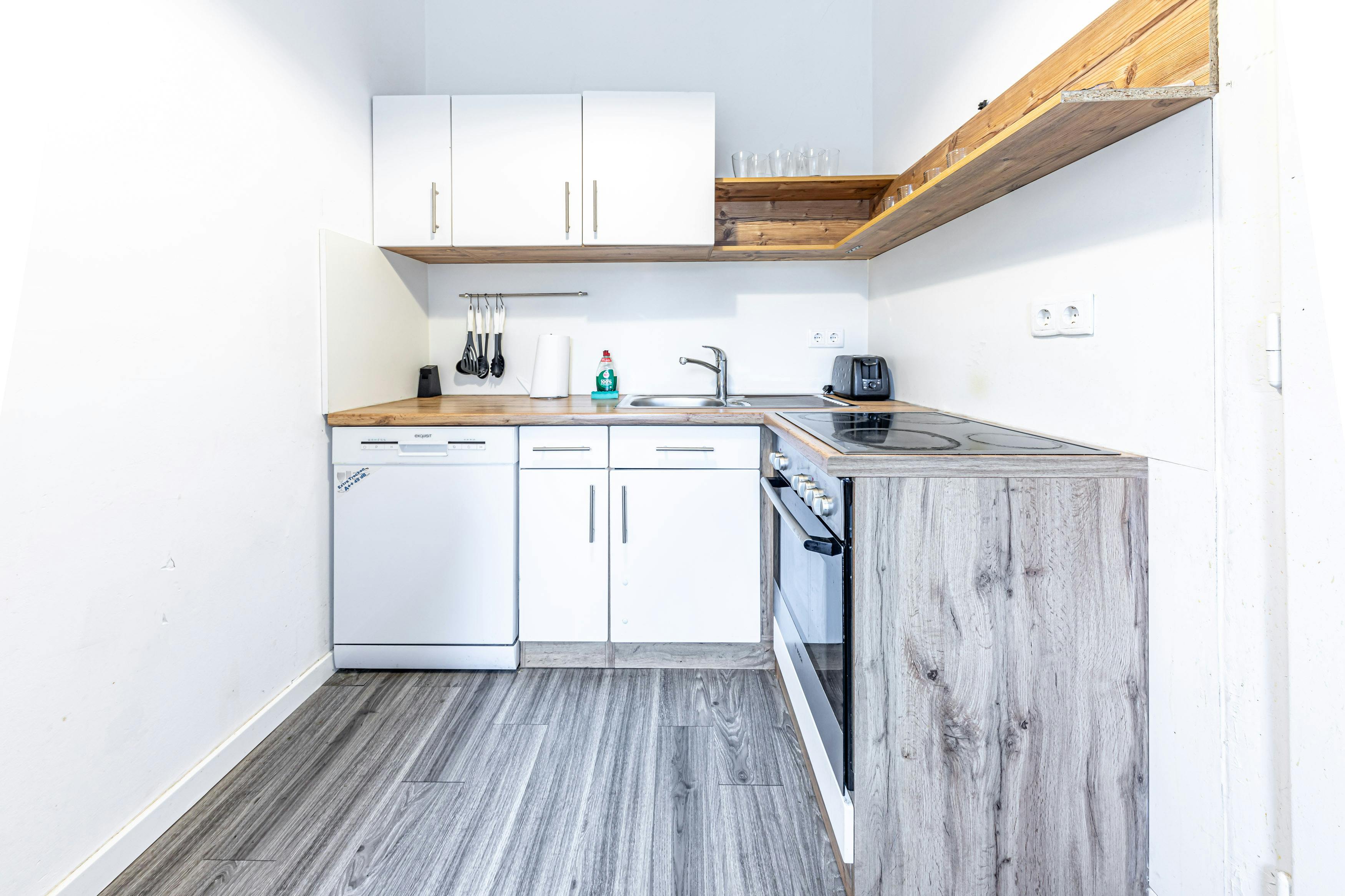 Apartment Vienna, 105m² — photo 8
