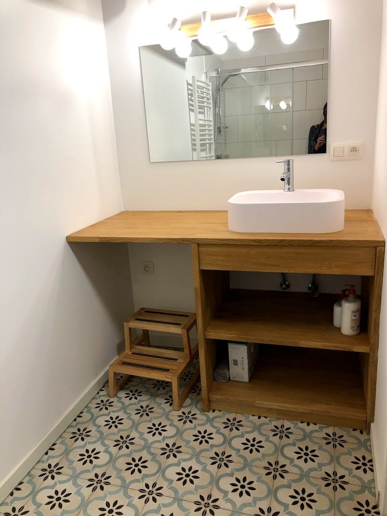 Apartment Curis-Au-Mont-D'or — photo 15