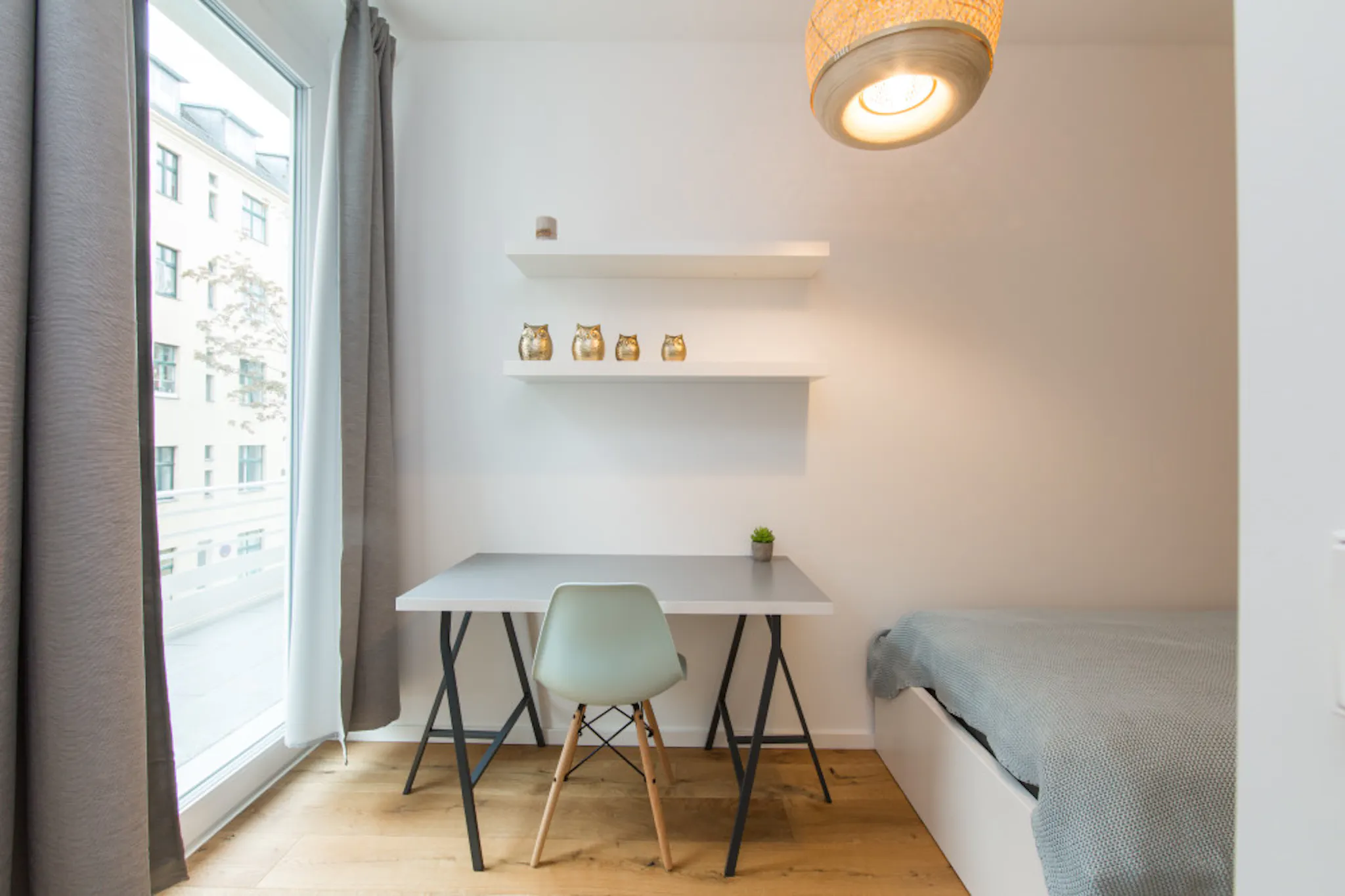 Nazarethkirchstraße, Berlin preview
