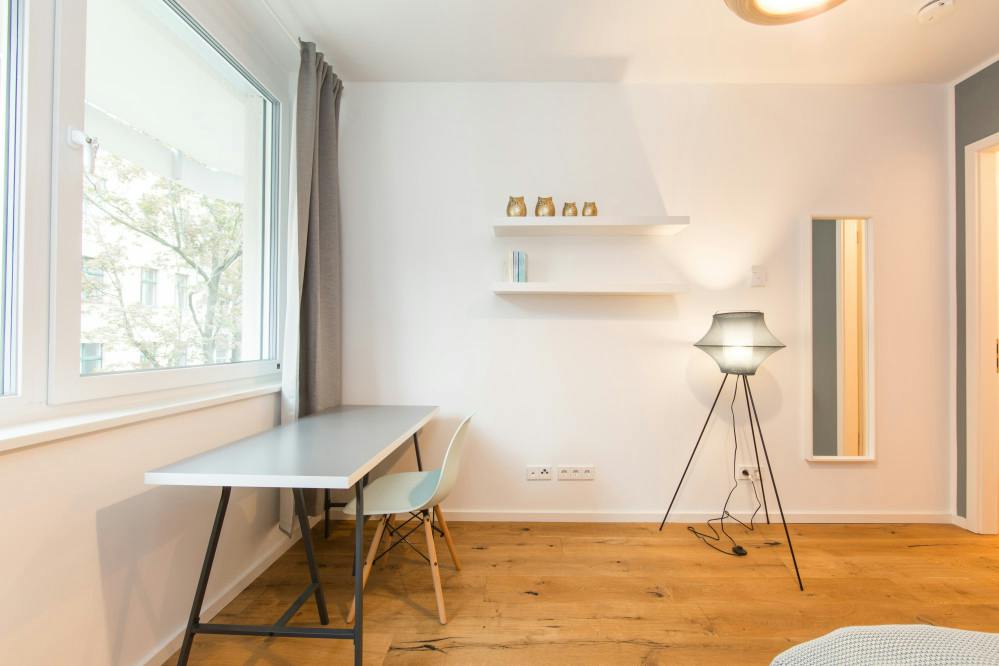 Private room in Nazarethkirchstraße, Berlin (1042000) room image 1