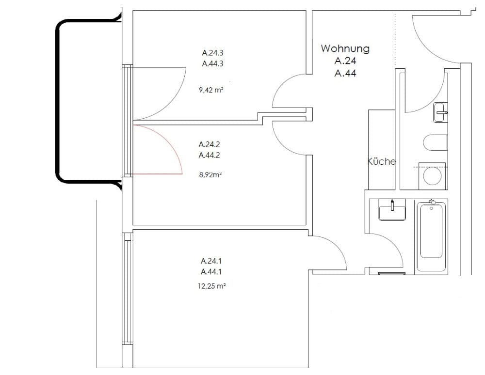 preview gallery tile