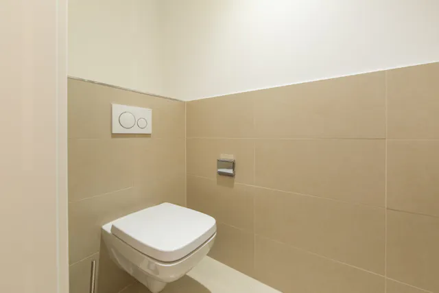 Private room in Nazarethkirchstraße, Berlin (1042017) room image 2