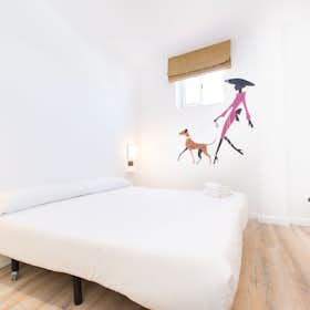 Studio for rent for €1,100 per month in Barcelona, Carrer Ample