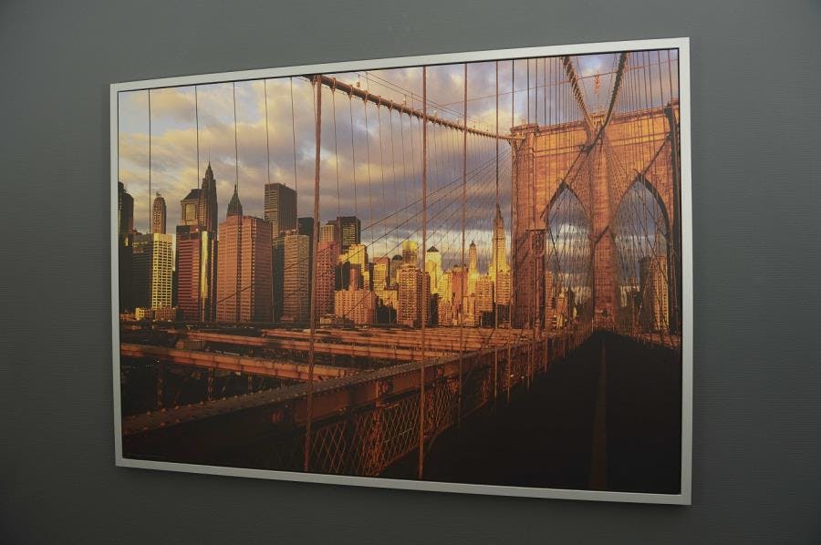 preview gallery tile