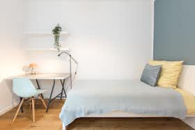 Private room for rent for €680 per month in Berlin, Nazarethkirchstraße