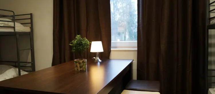 Shared room in Nordlichtstraße, Berlin (1042139) ROOM 2