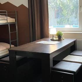 Habitación compartida for rent for 550 € per month in Berlin, Nordlichtstraße