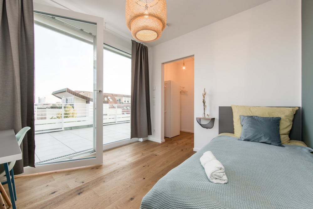 Nazarethkirchstraße, Berlin preview