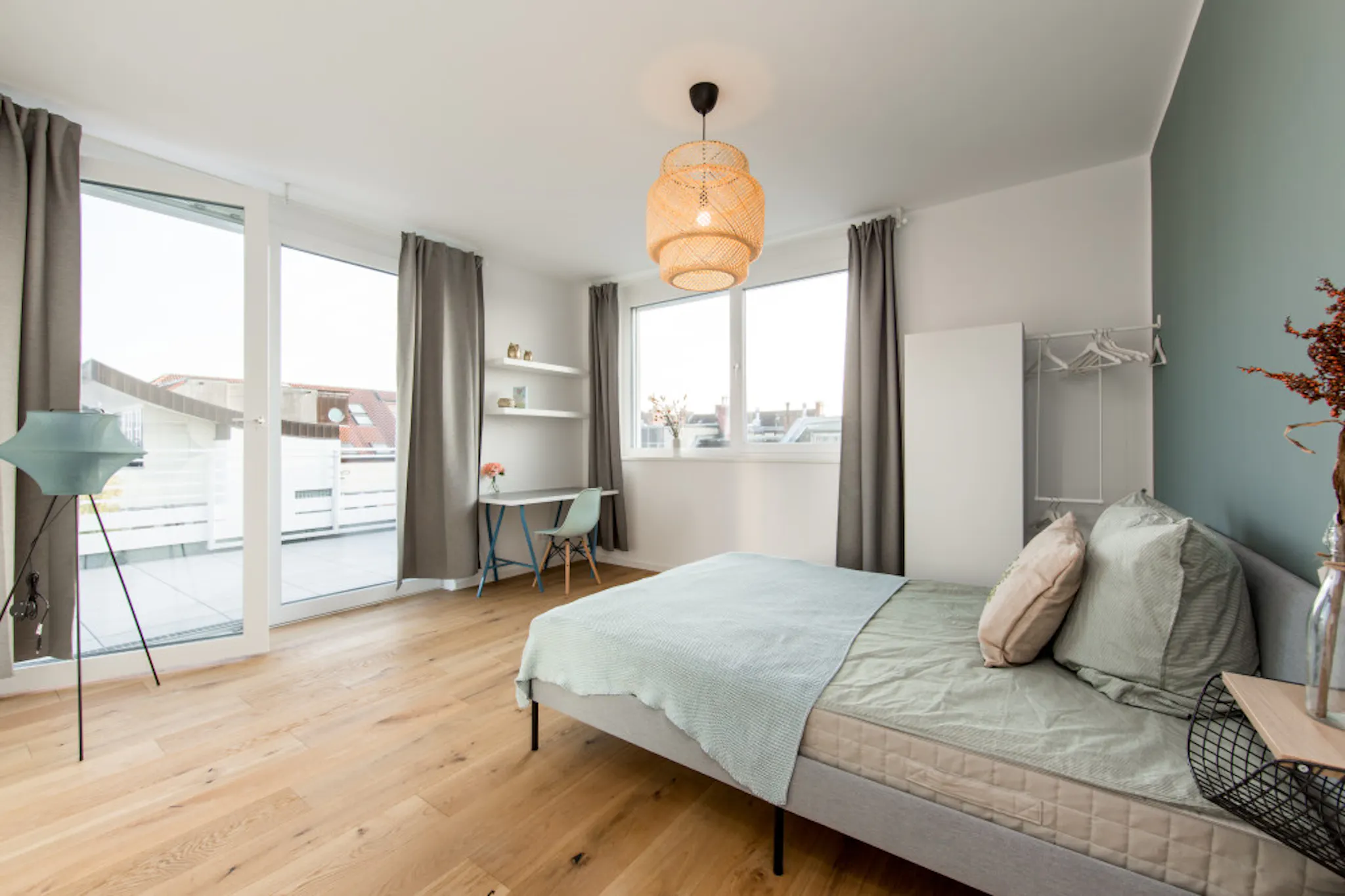 Nazarethkirchstraße, Berlin