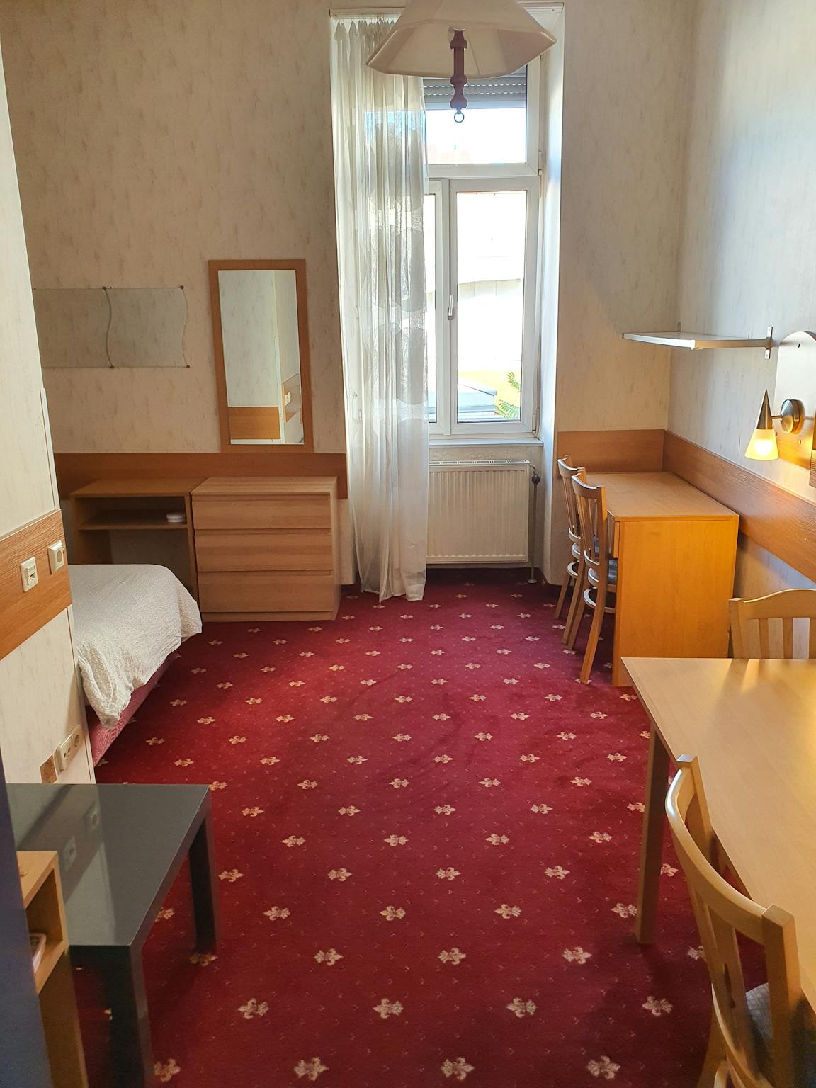 Ranftlgasse, Vienna preview