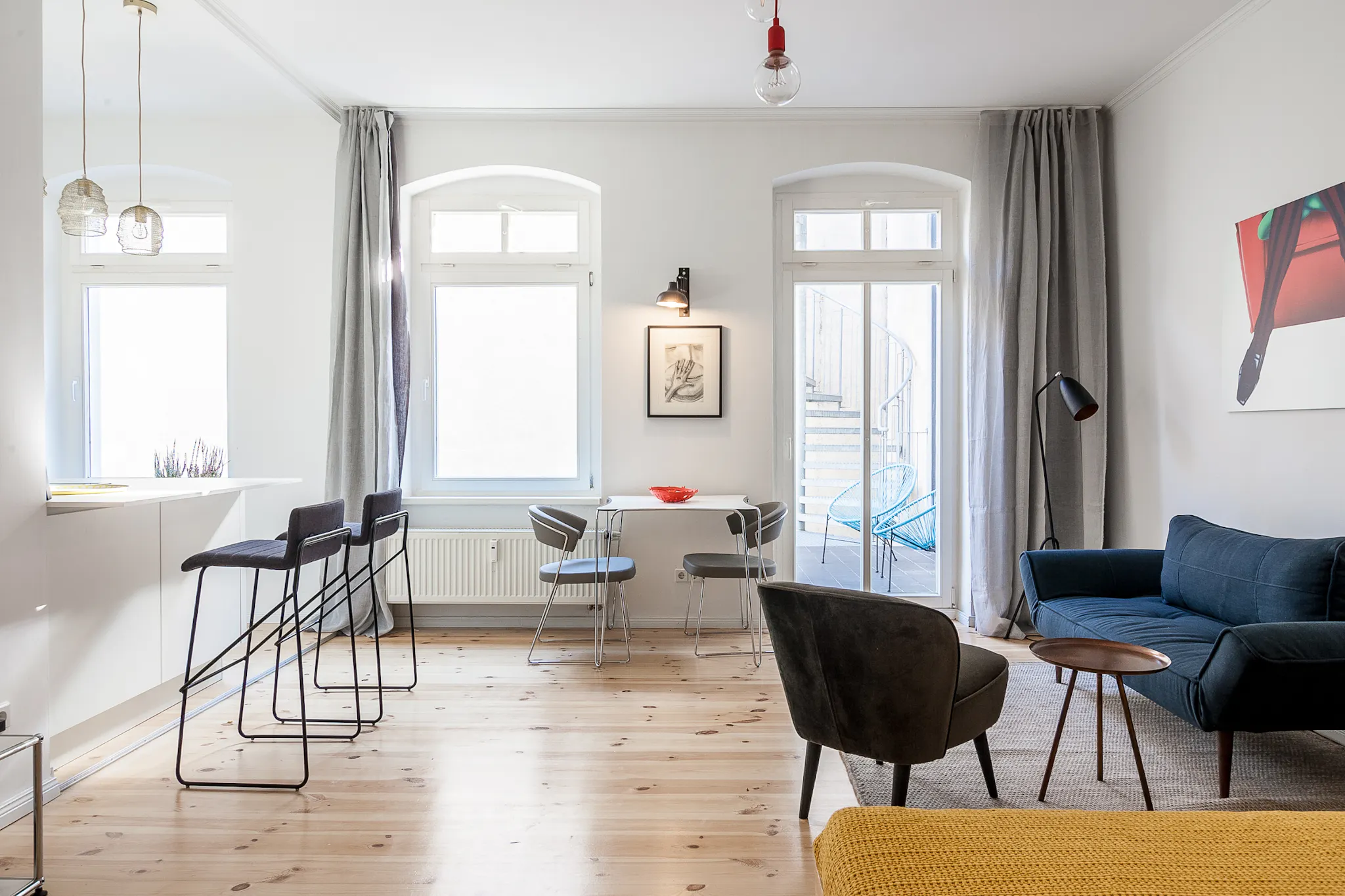 Immanuelkirchstraße, Berlin preview