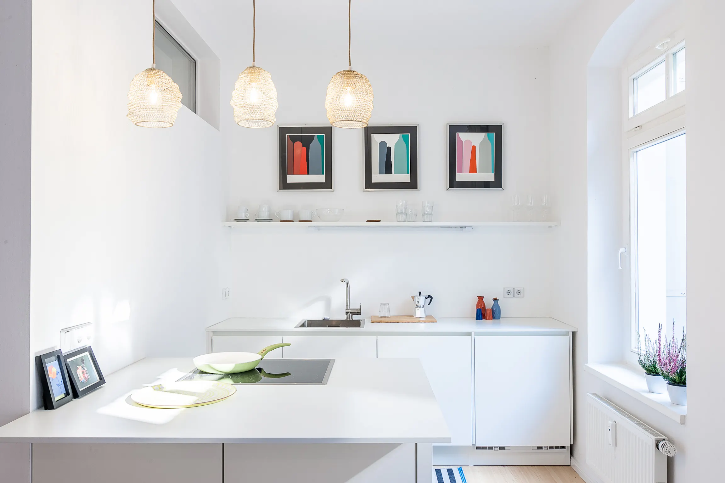 Apartment in Immanuelkirchstraße, Berlin (1042470) ROOM 3