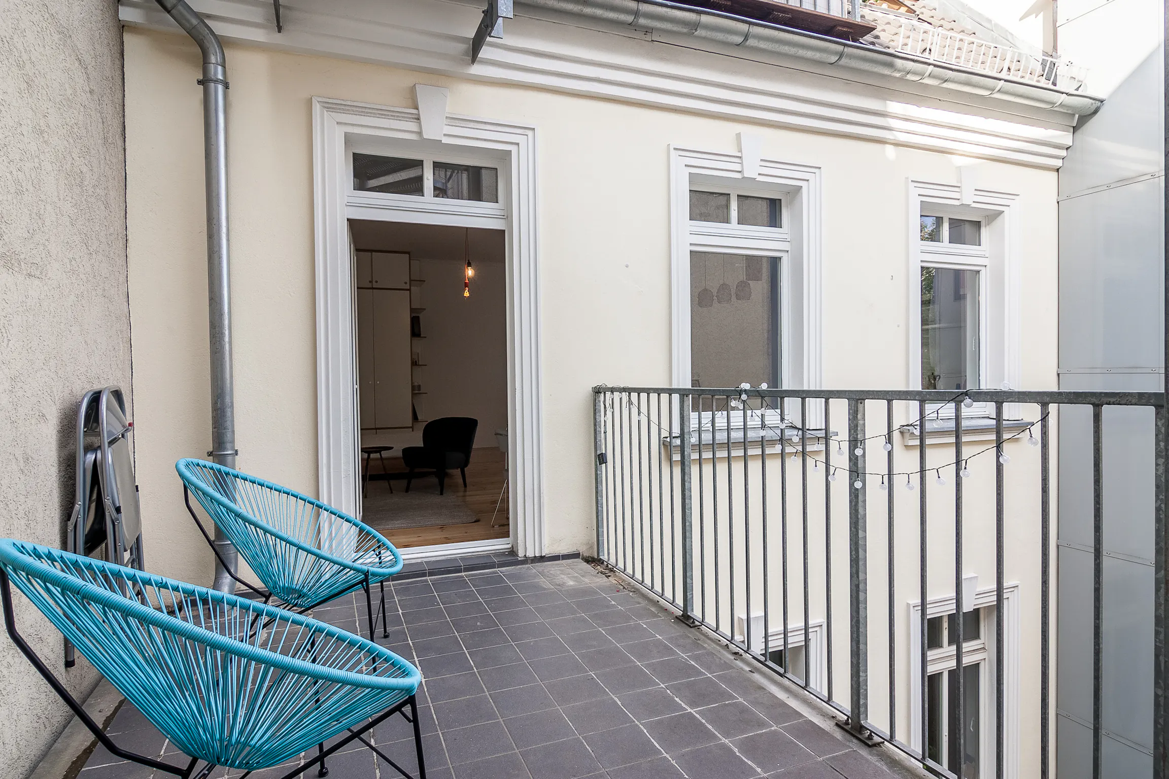 Apartment in Immanuelkirchstraße, Berlin (1042470) ROOM 4