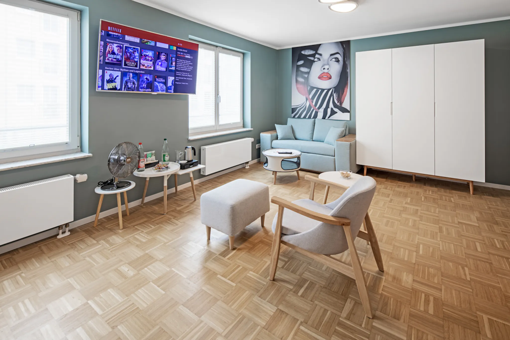 Leisniger Straße, Dresden preview