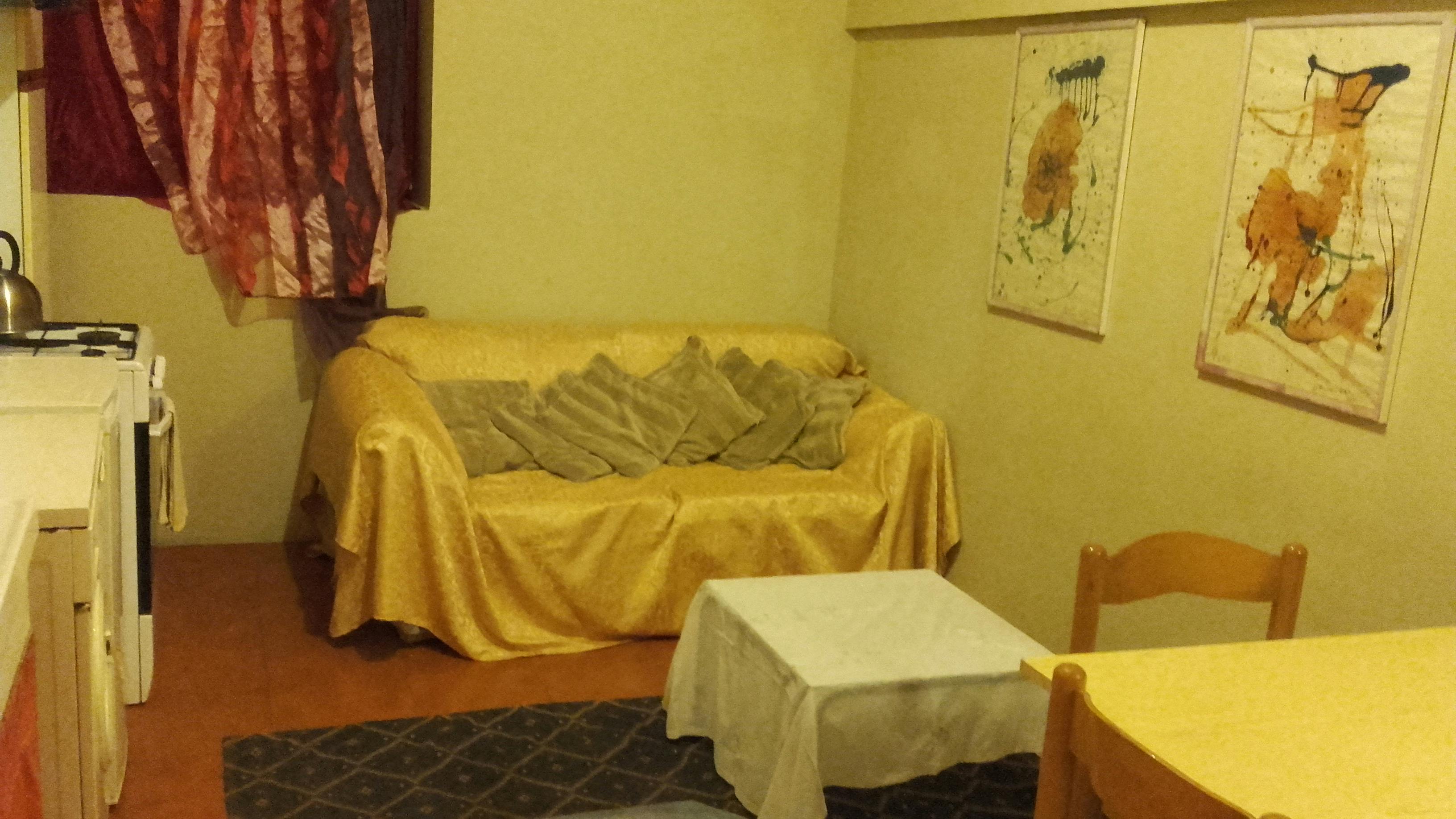 Apartment Milan, 1 bed — photo 18