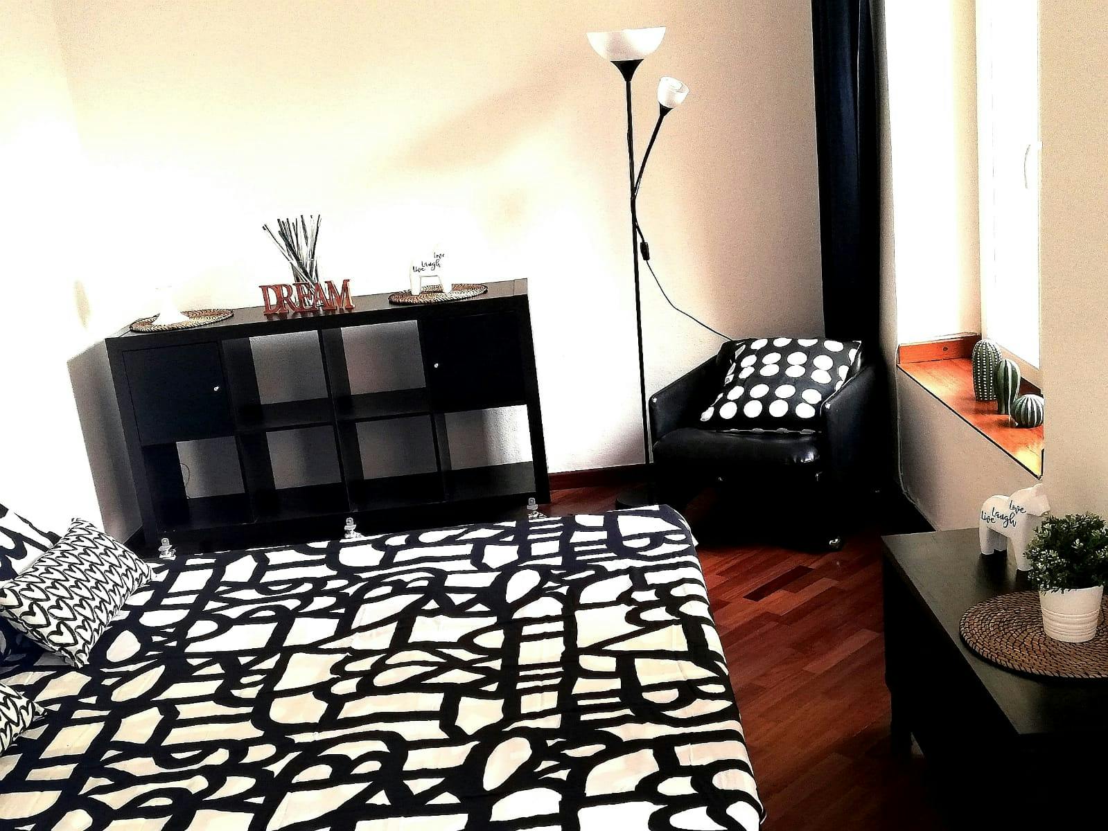 Habitación individual Lyon, 1 habitación, 23m² — foto 6