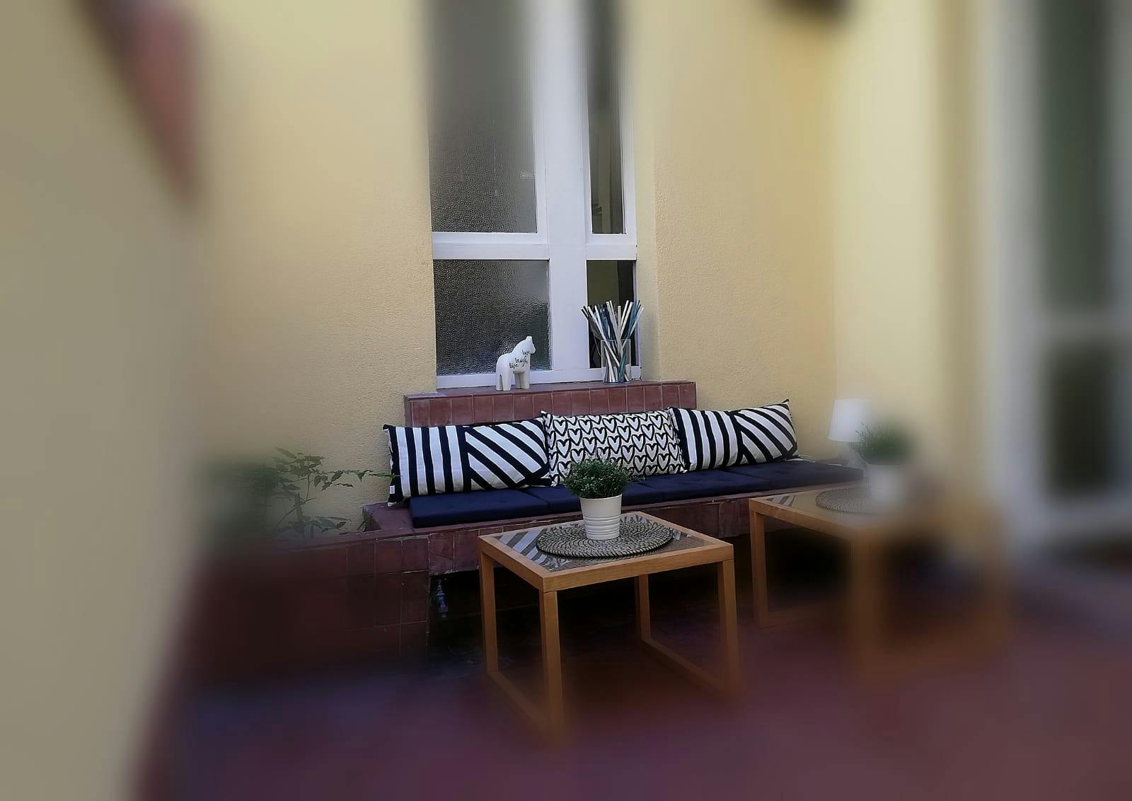 Habitación individual Lyon, 1 habitación, 23m² — foto 17