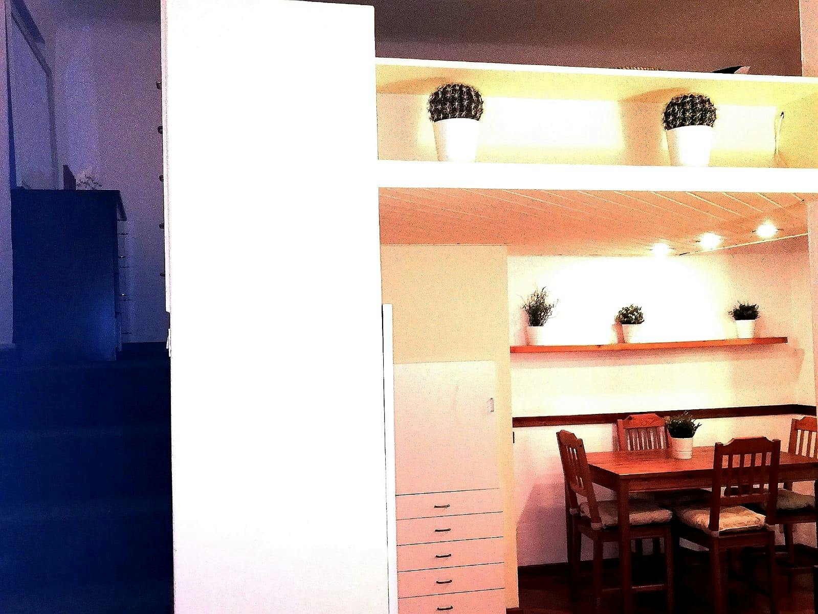 Habitación individual Lyon, 1 habitación, 23m² — foto 15