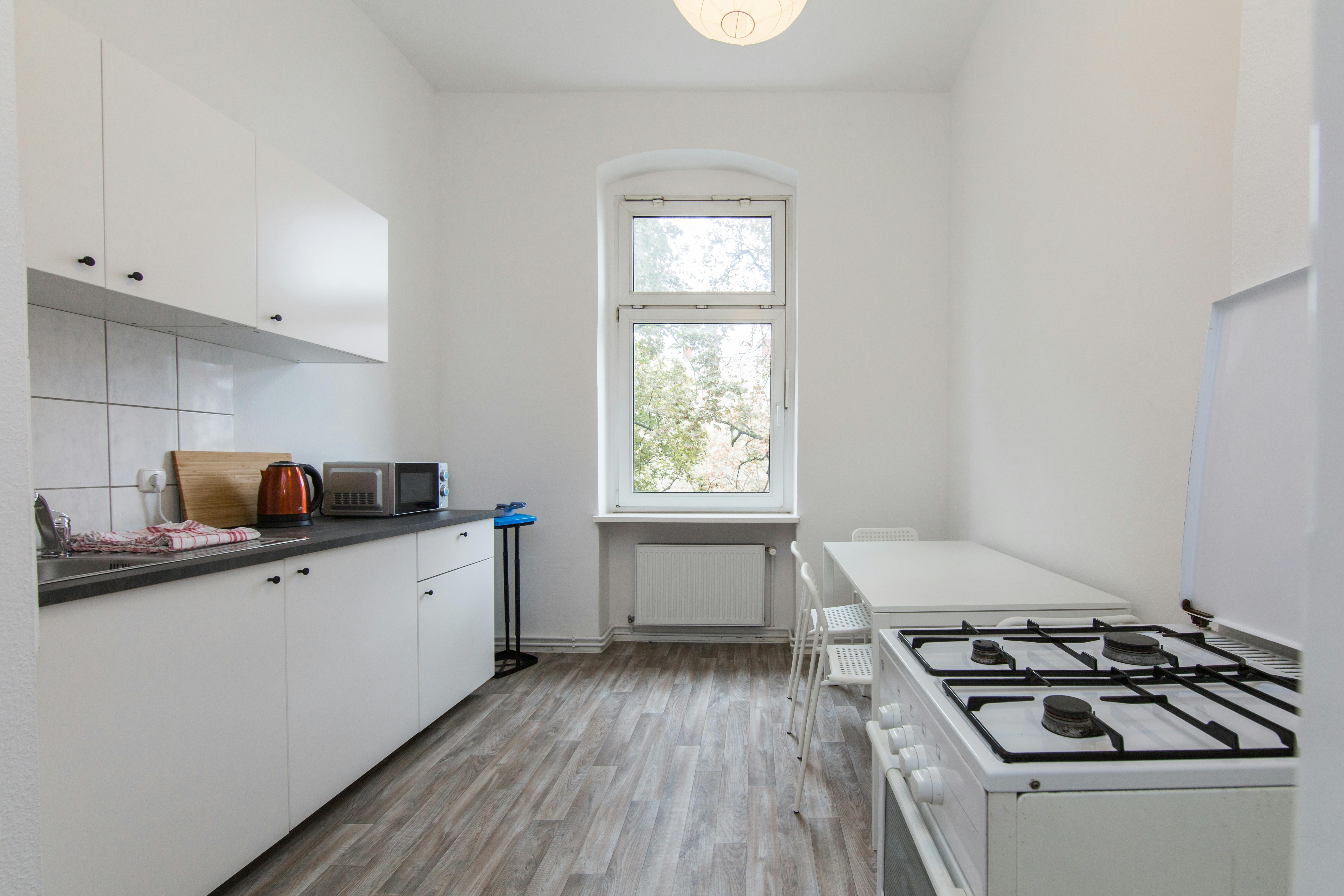 Apartment Berlin, 97m² — photo 10