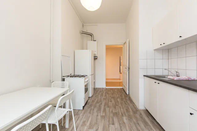 Private room in Kaiser-Friedrich-Straße, Berlin (1042670) room image 2