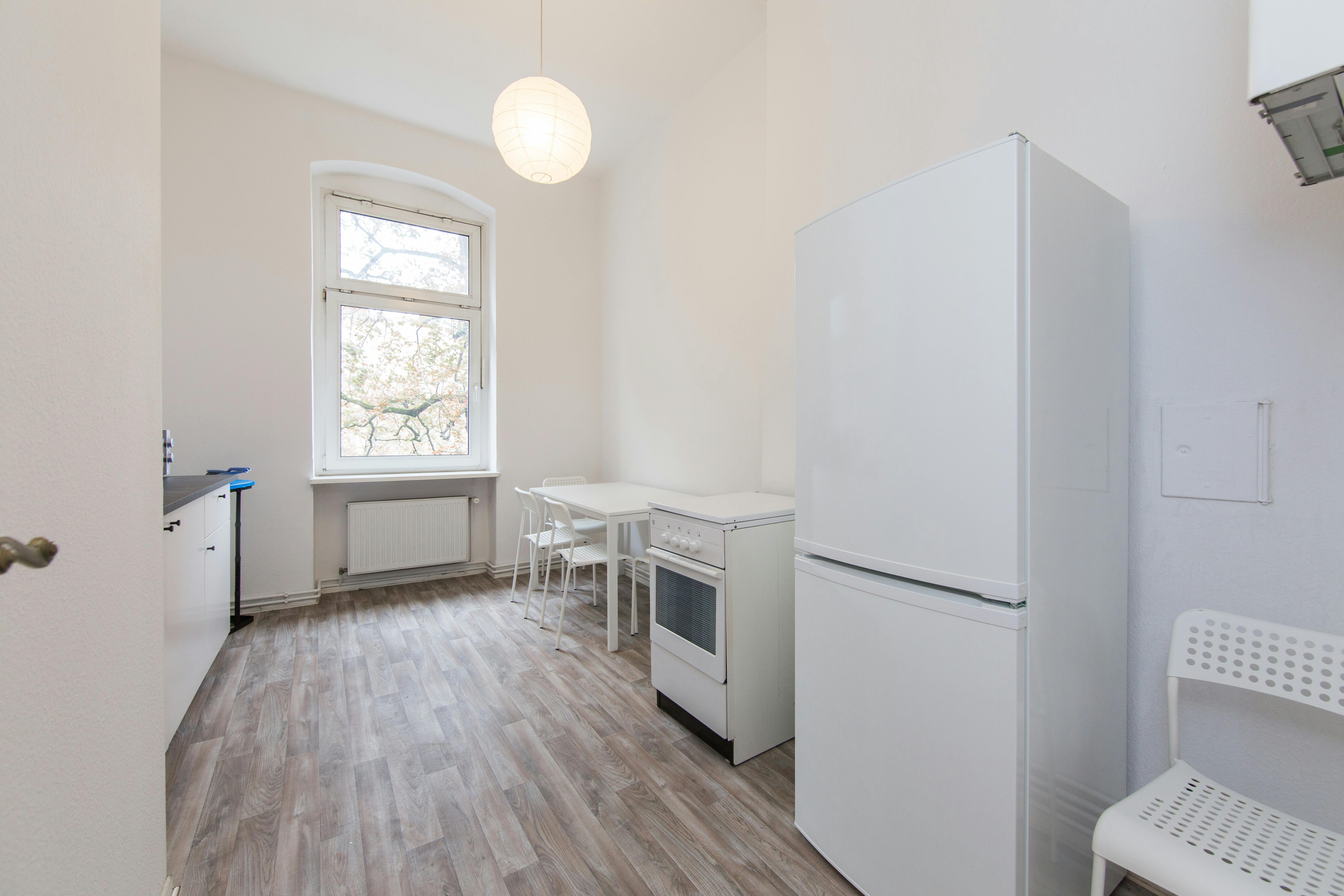 Apartment Berlin, 97m² — photo 9