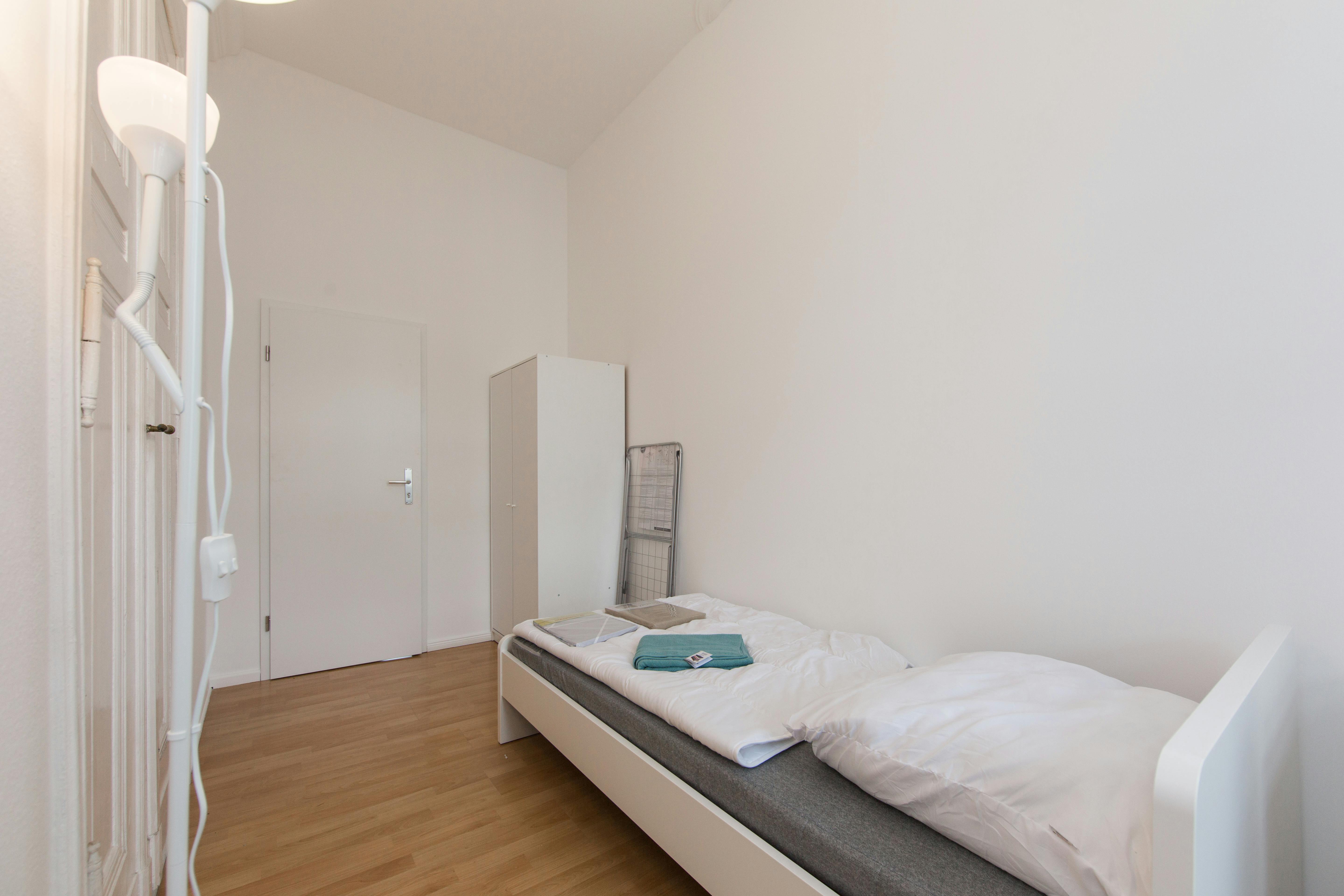 Apartment Berlin, 97m² — photo 1
