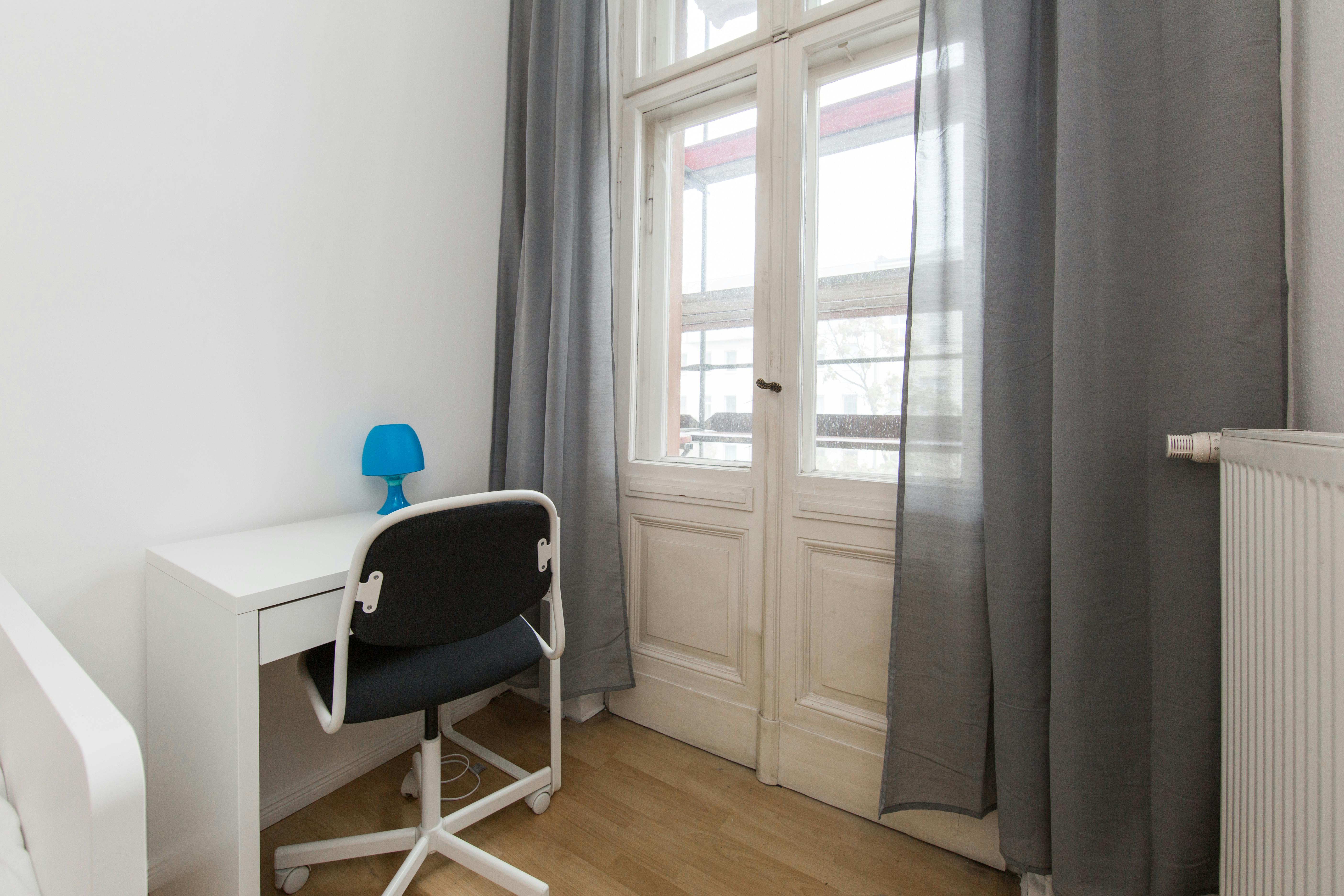 Apartment Berlin, 97m² — photo 10