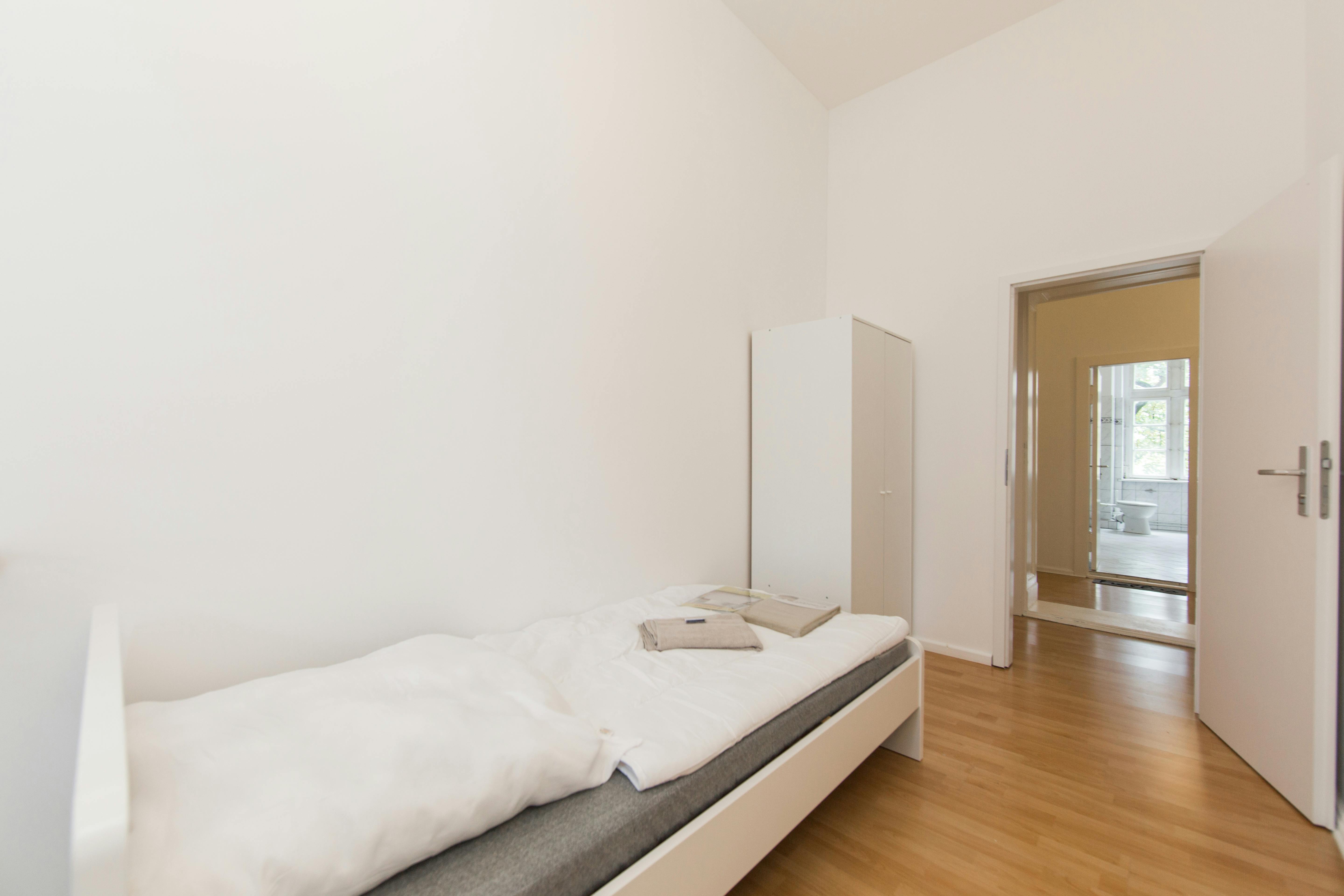 Apartment Berlin, 97m² — photo 9