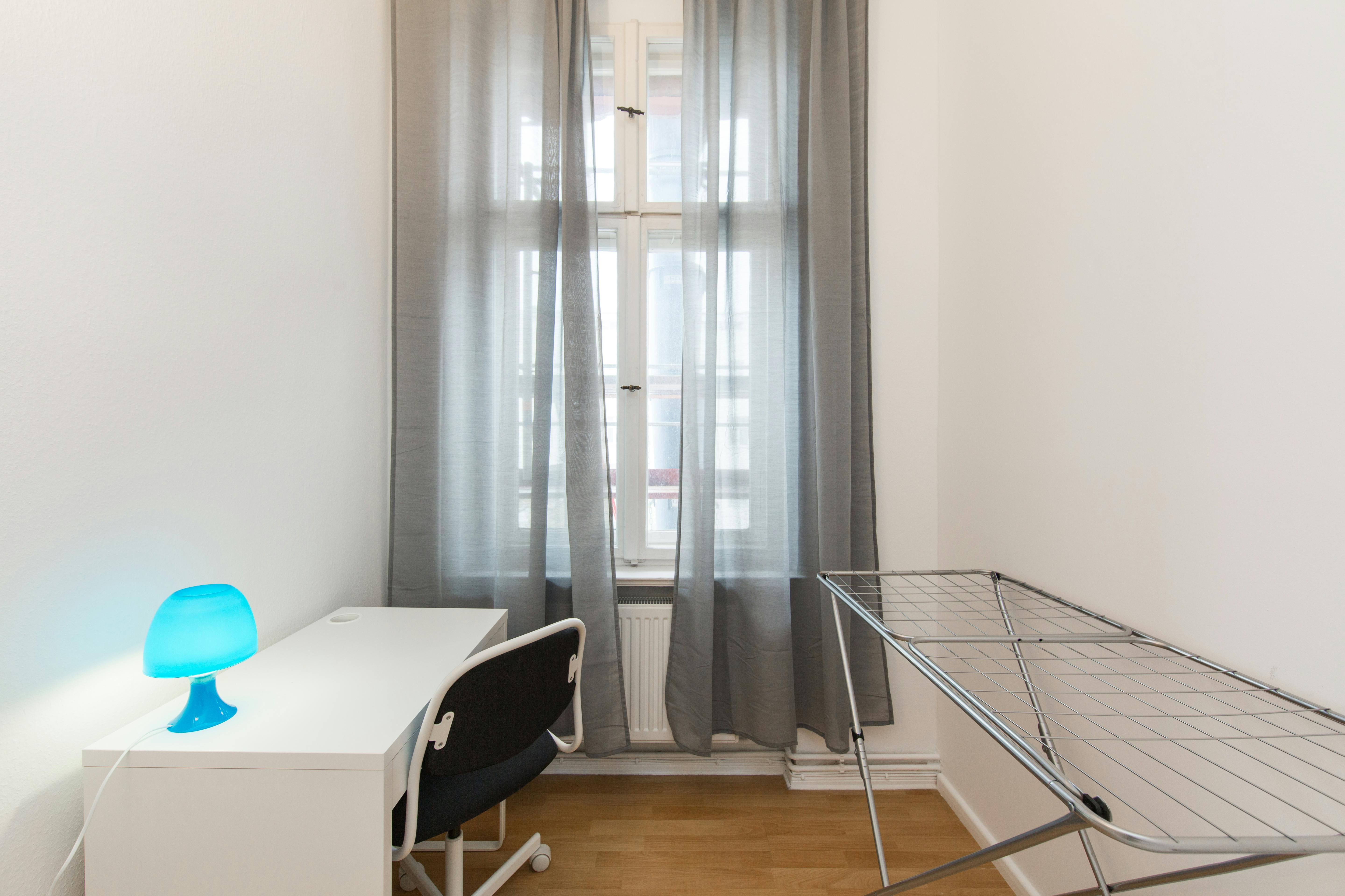 Apartment Berlin, 97m² — photo 8