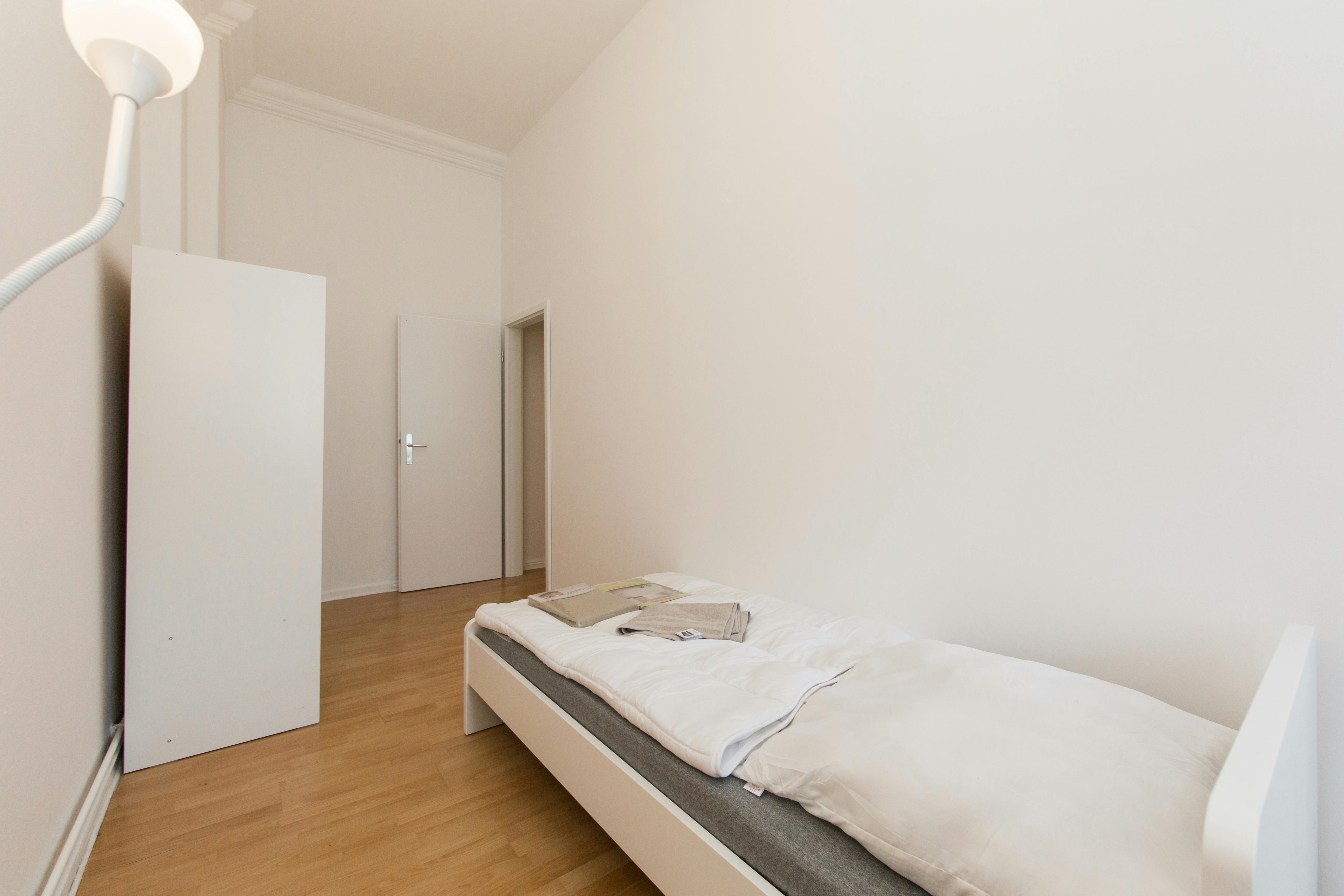 Apartment Berlin, 97m² — photo 9