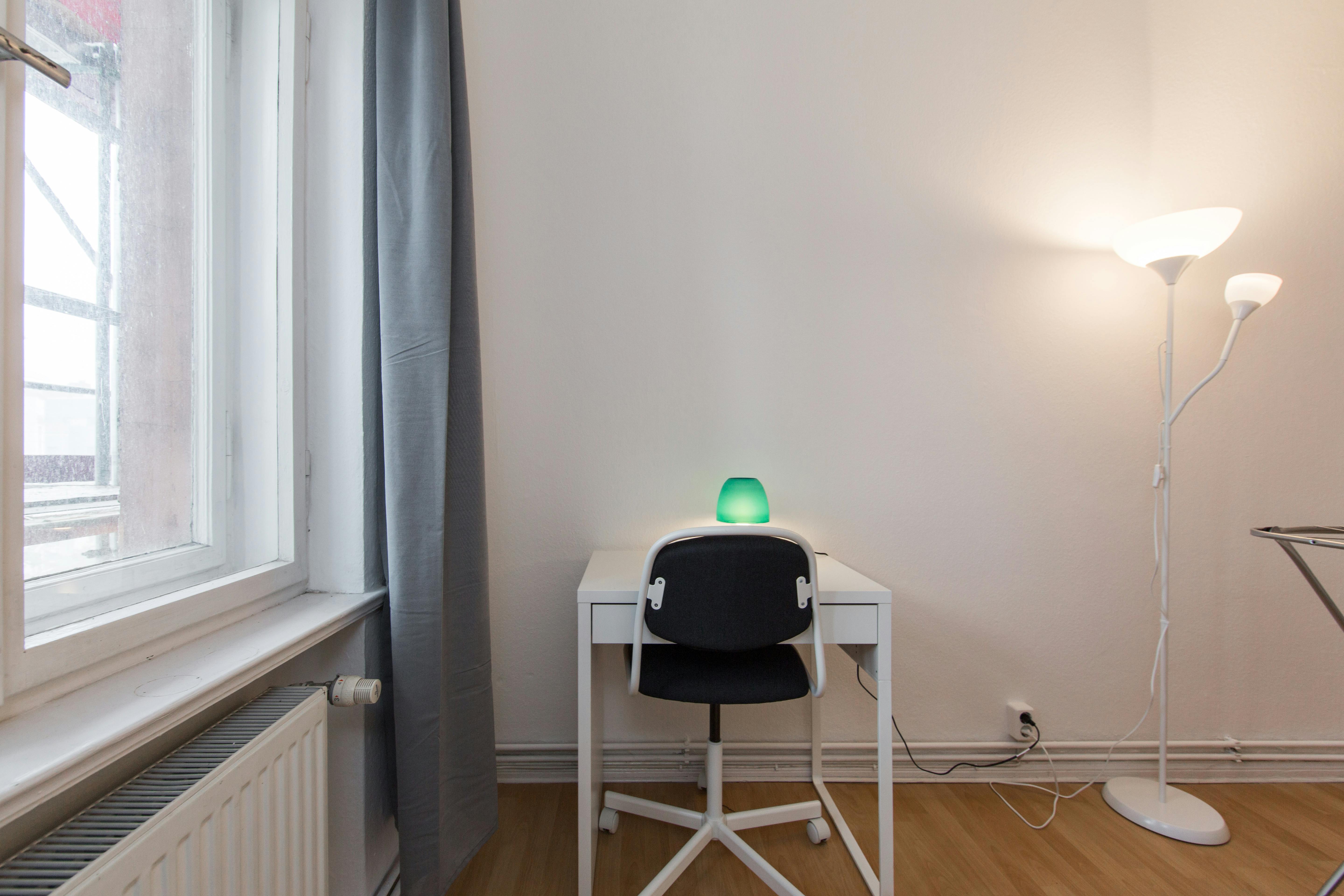 Apartment Berlin, 97m² — photo 8