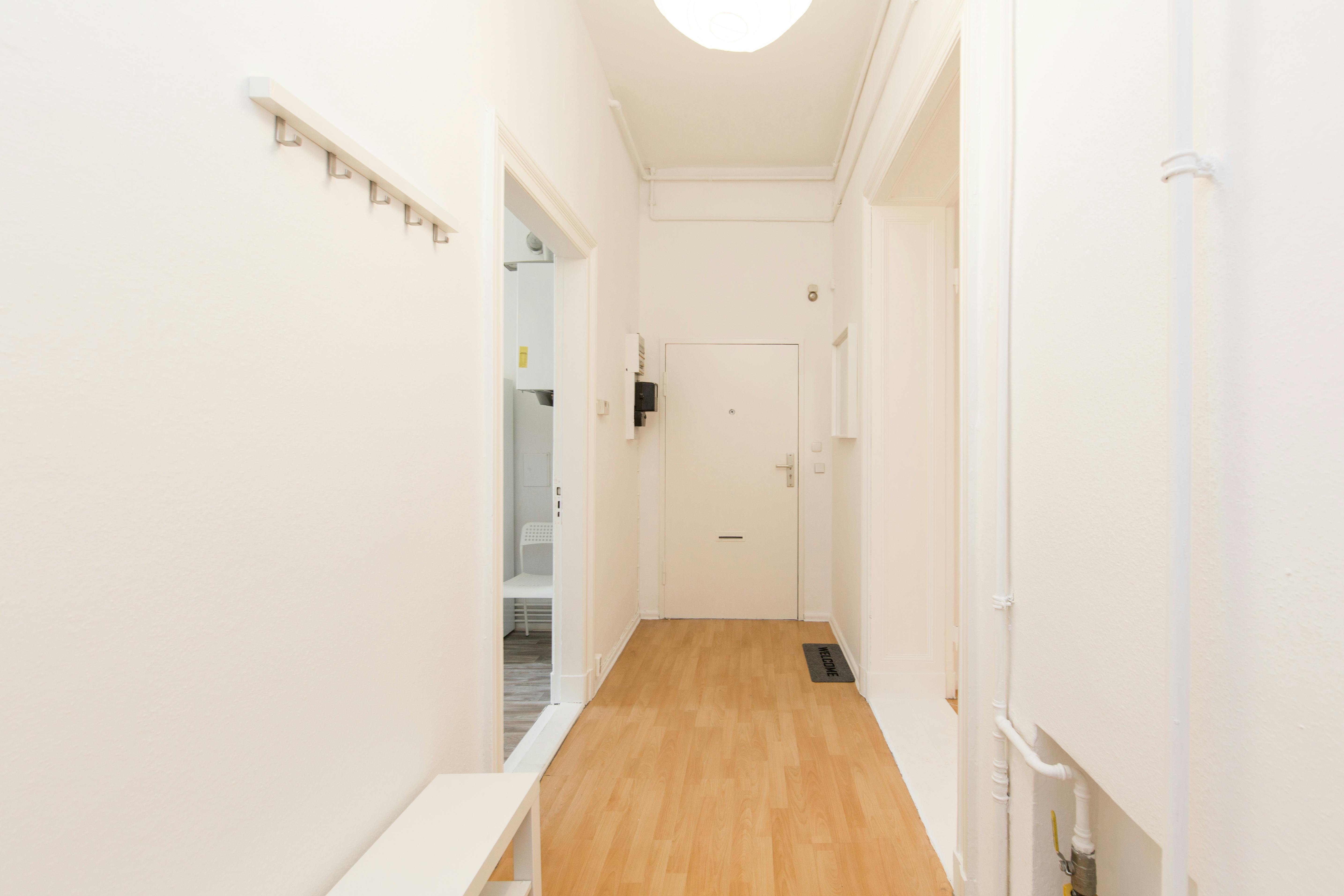 Apartment Berlin, 97m² — photo 9