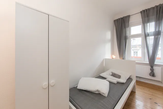 Private room in Biebricher Straße, Berlin (1042677) room image 1