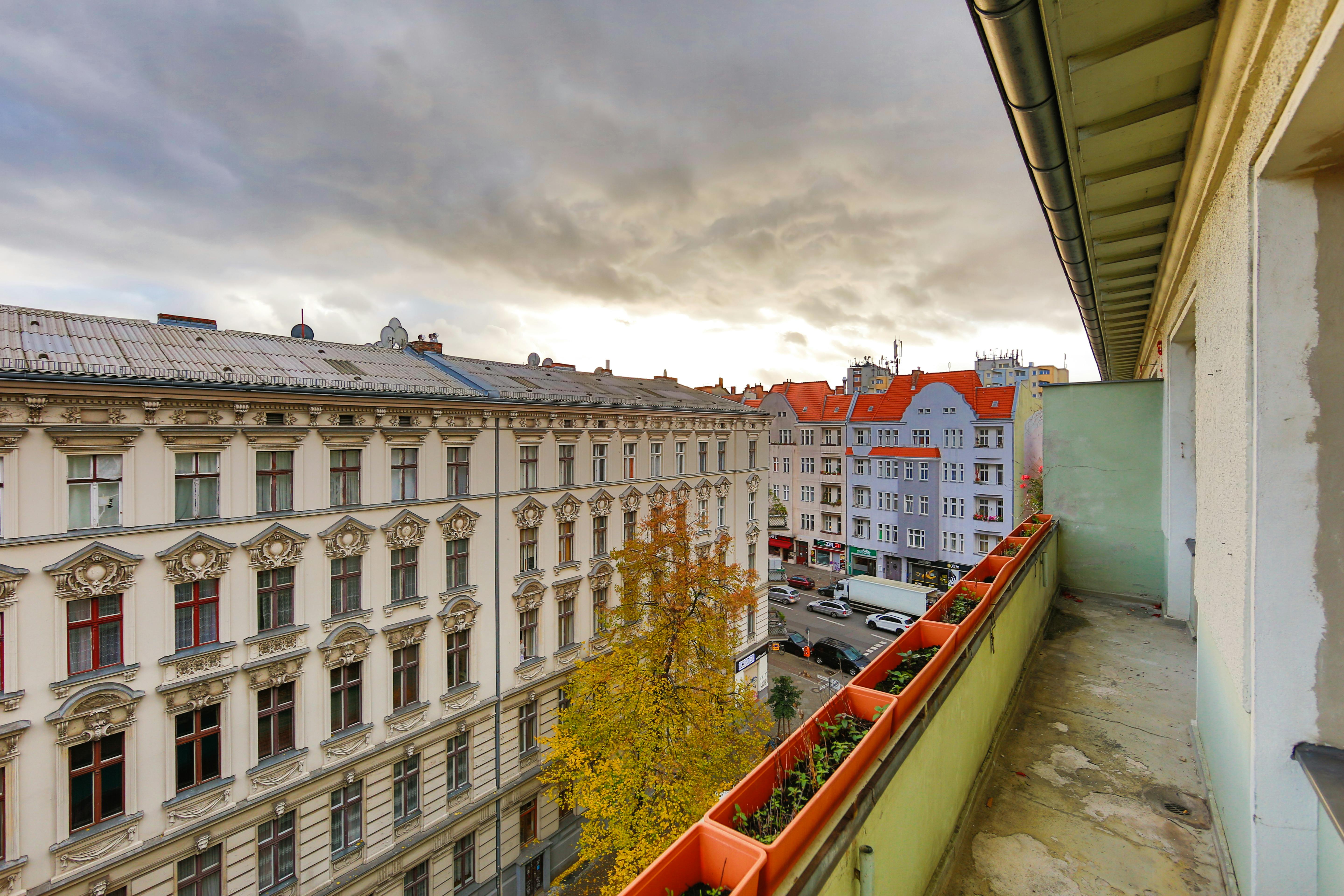 Apartment Berlin, 66m² — photo 4