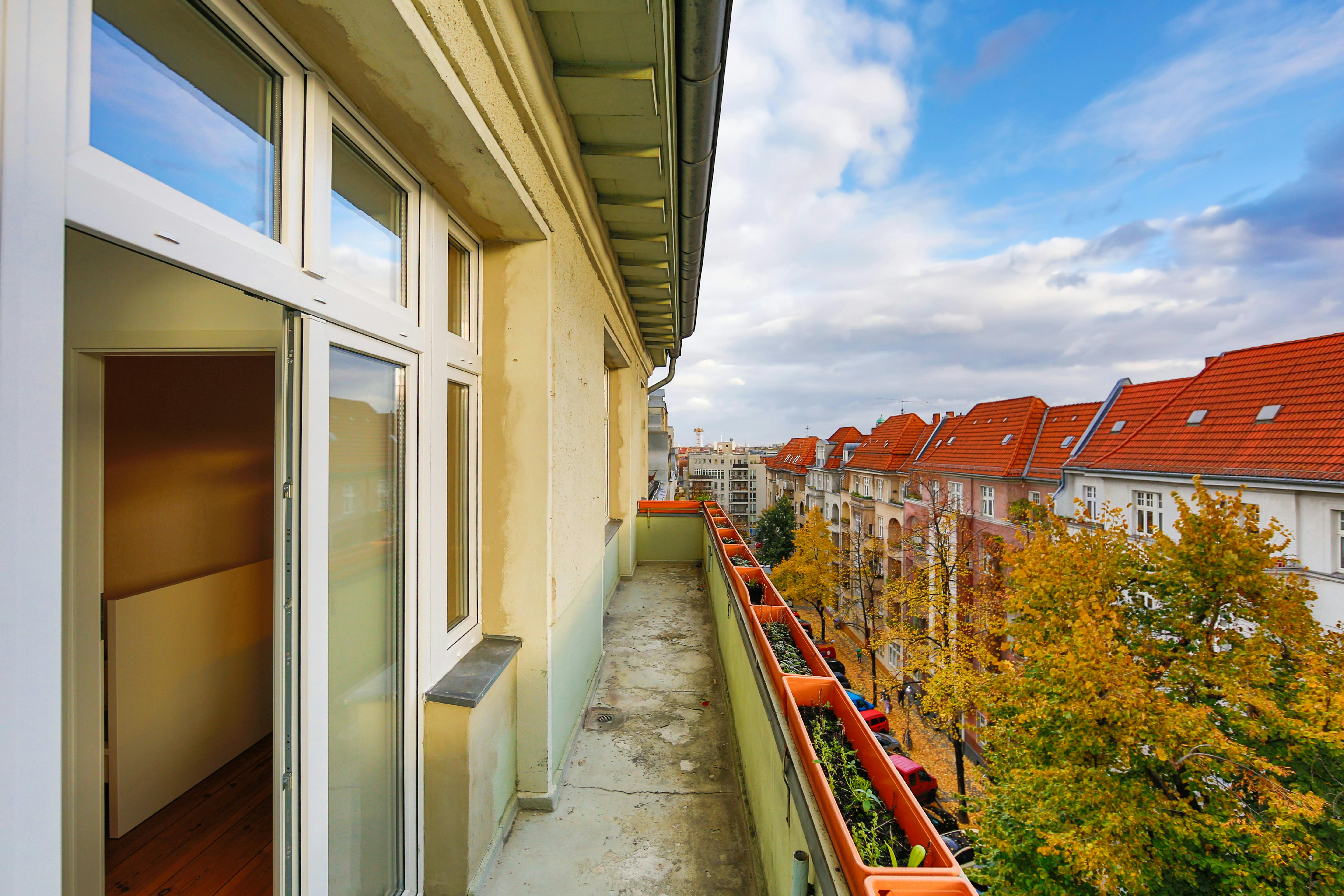 Apartment Berlin, 66m² — photo 3