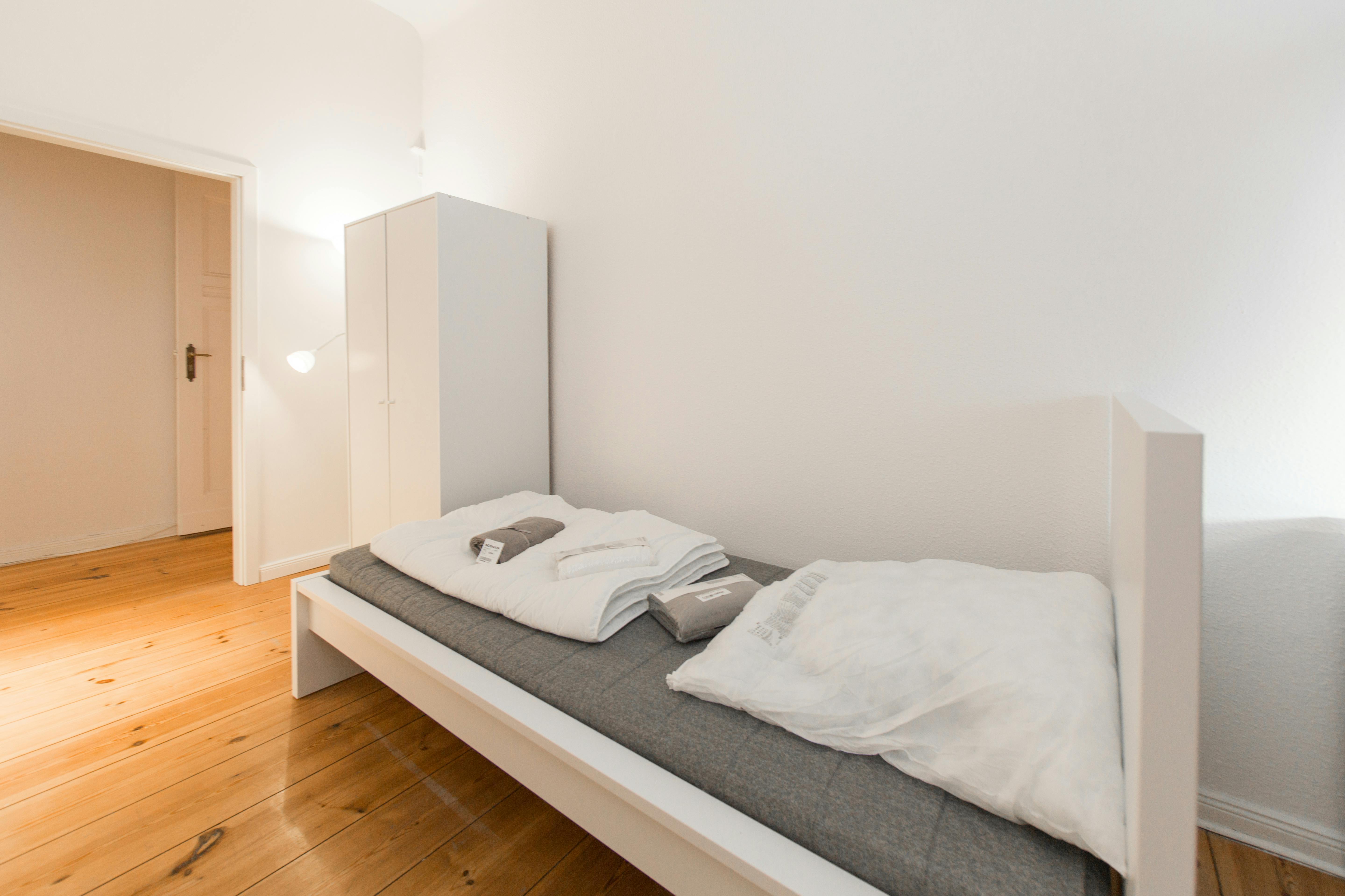 Private room for rent for €599 per month in Berlin, Biebricher Straße