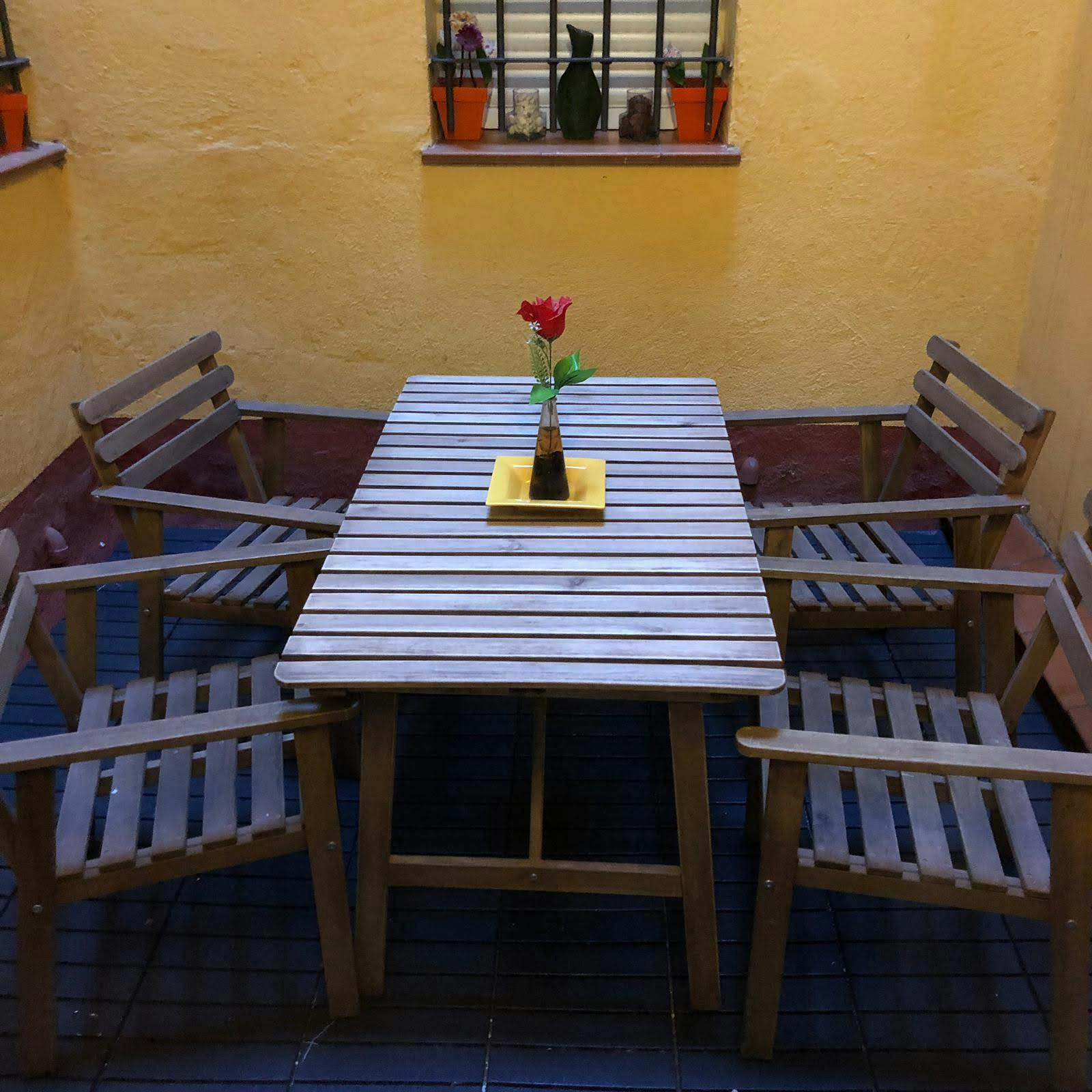 Calle de Sombrerete, Madrid preview