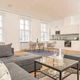 Apartment for rent for €2,724 per month in Vienna, Spitalgasse