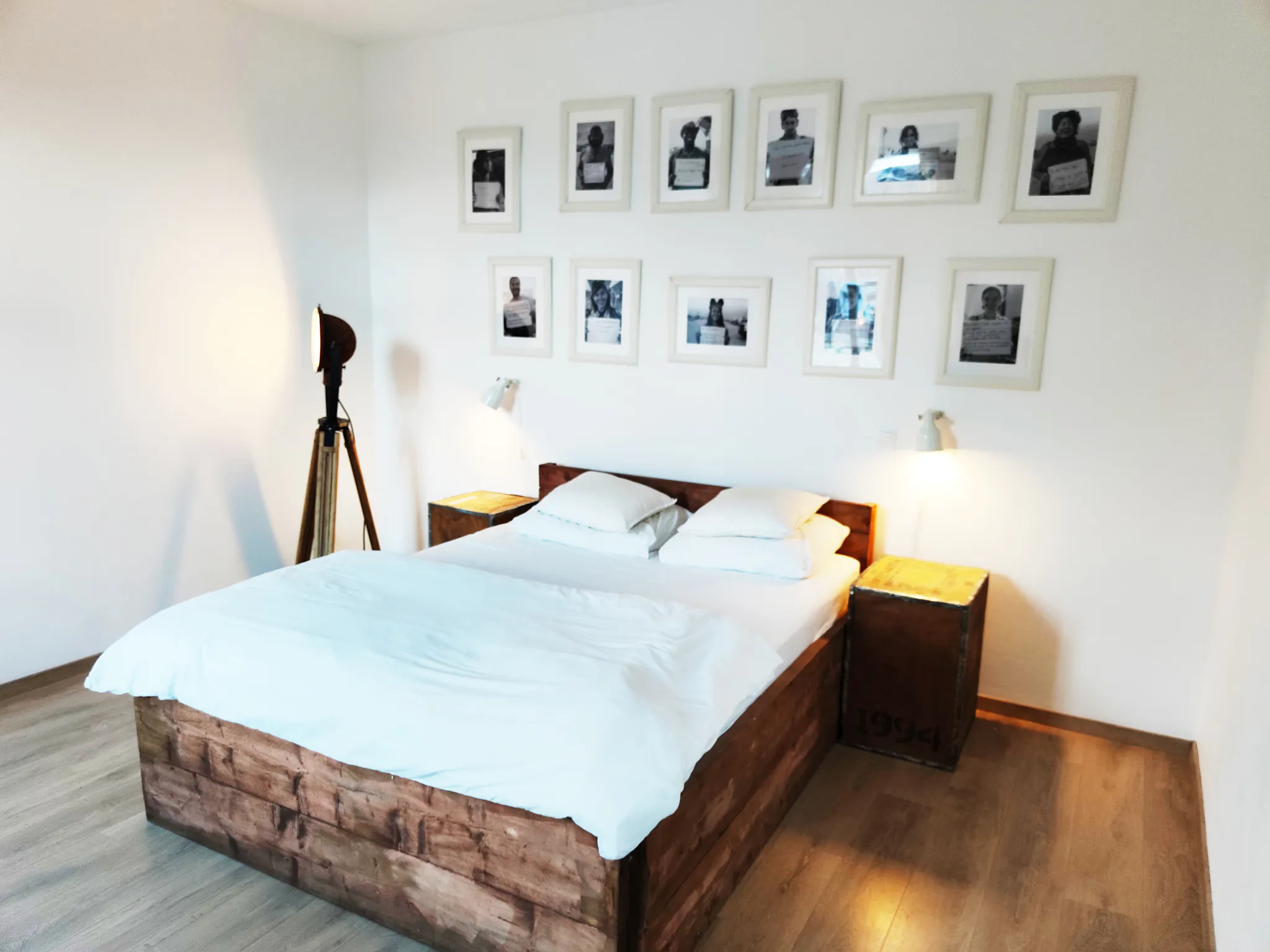 Apartment in Lochnerstraße, Aachen 1